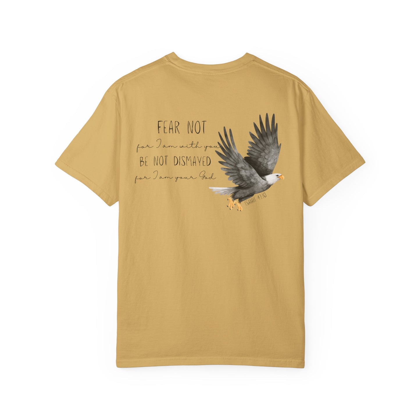 Faith Based Eagle T-Shirt