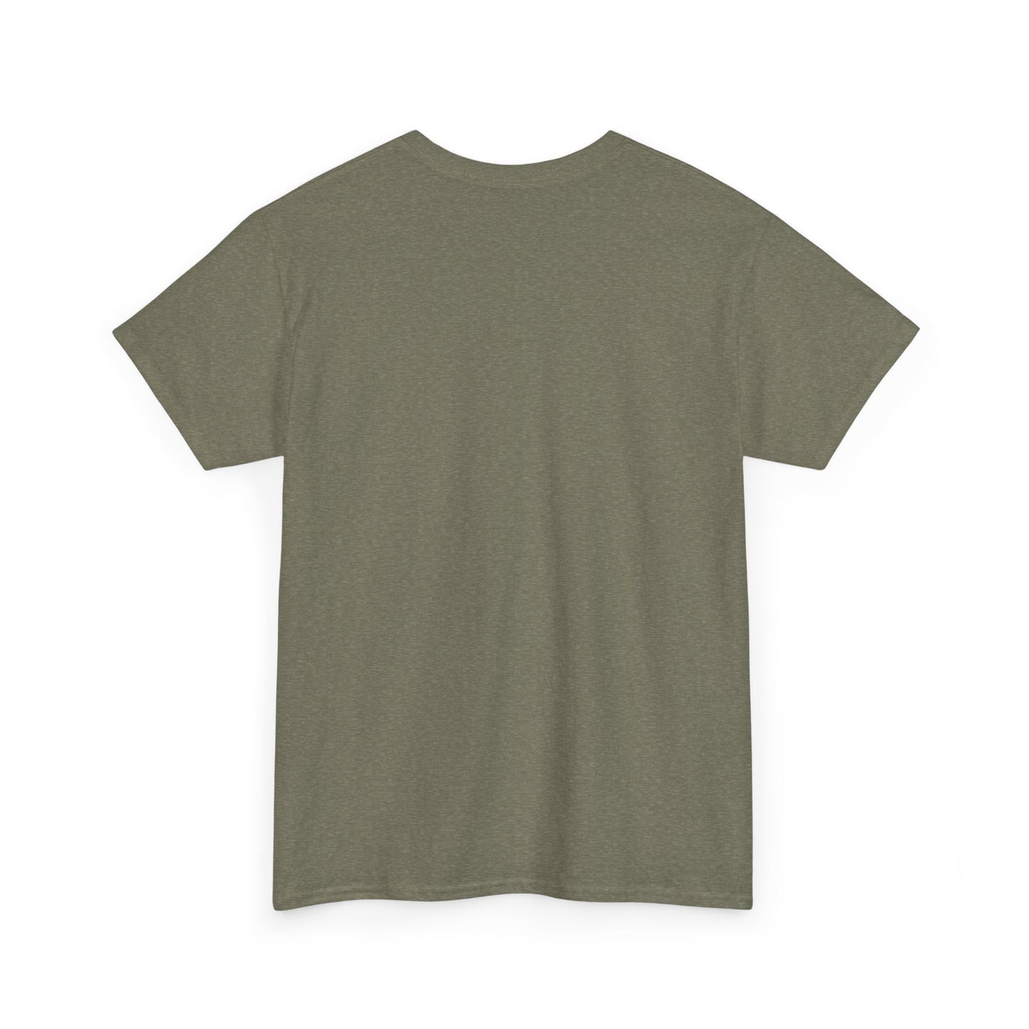 Big Foot Unisex Tee - Embrace Being Different