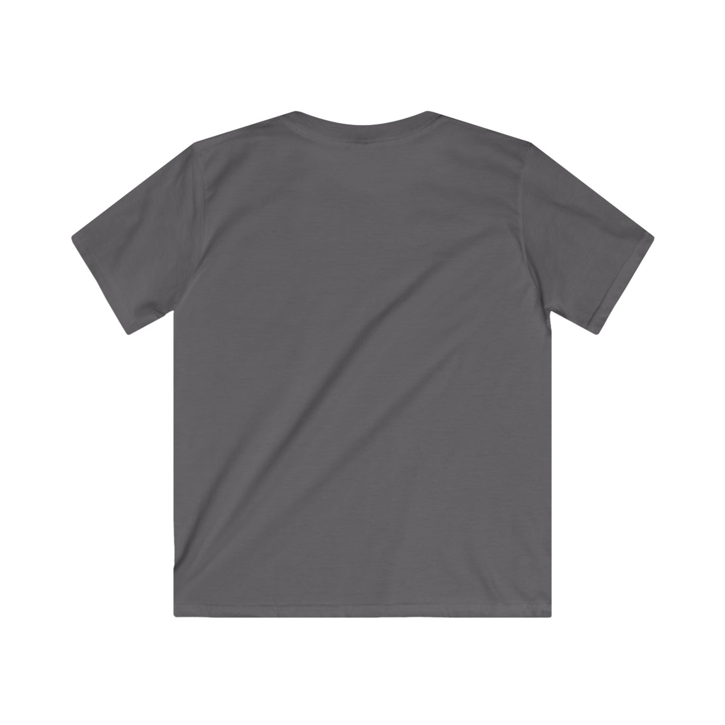 Kids Tee - Cute Monkey Wild and Curious Jesus Loves Me Design