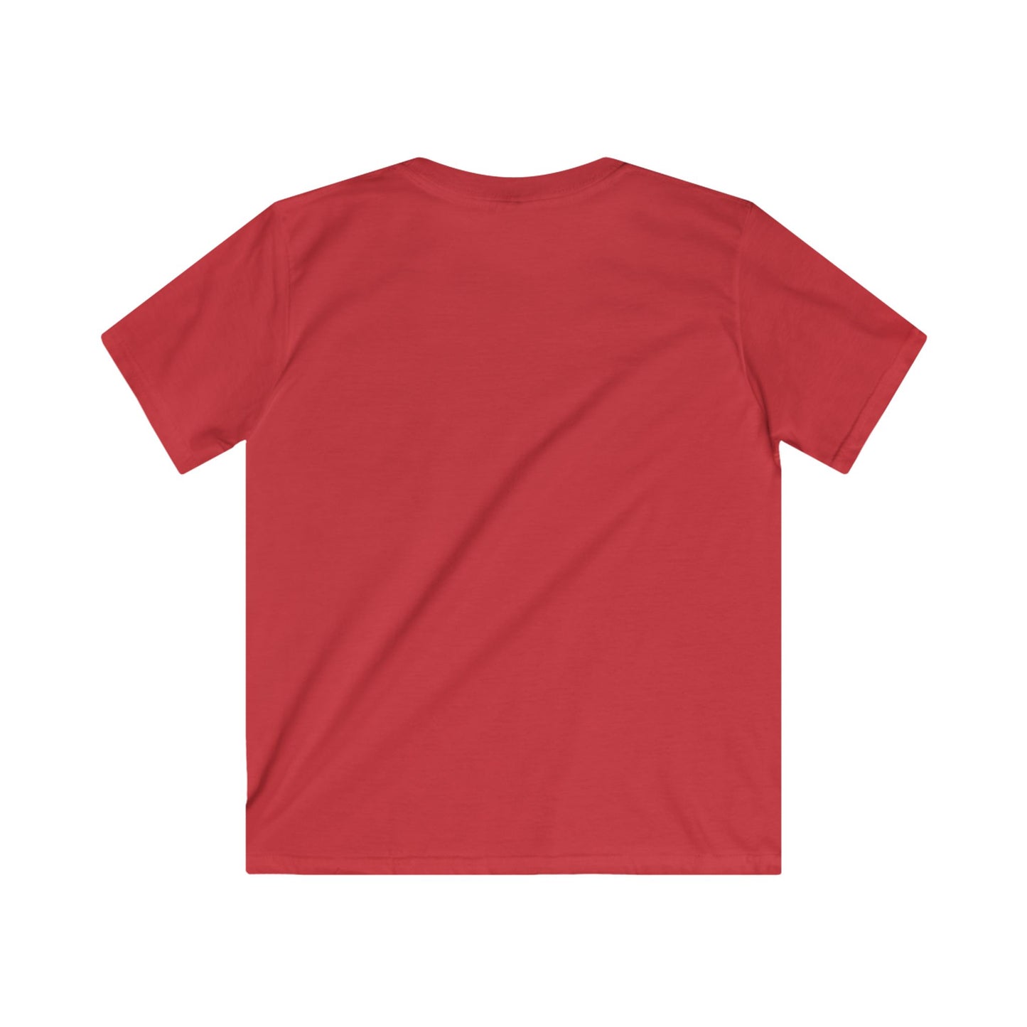 Kids Tee - Cute Monkey Wild and Curious Jesus Loves Me Design