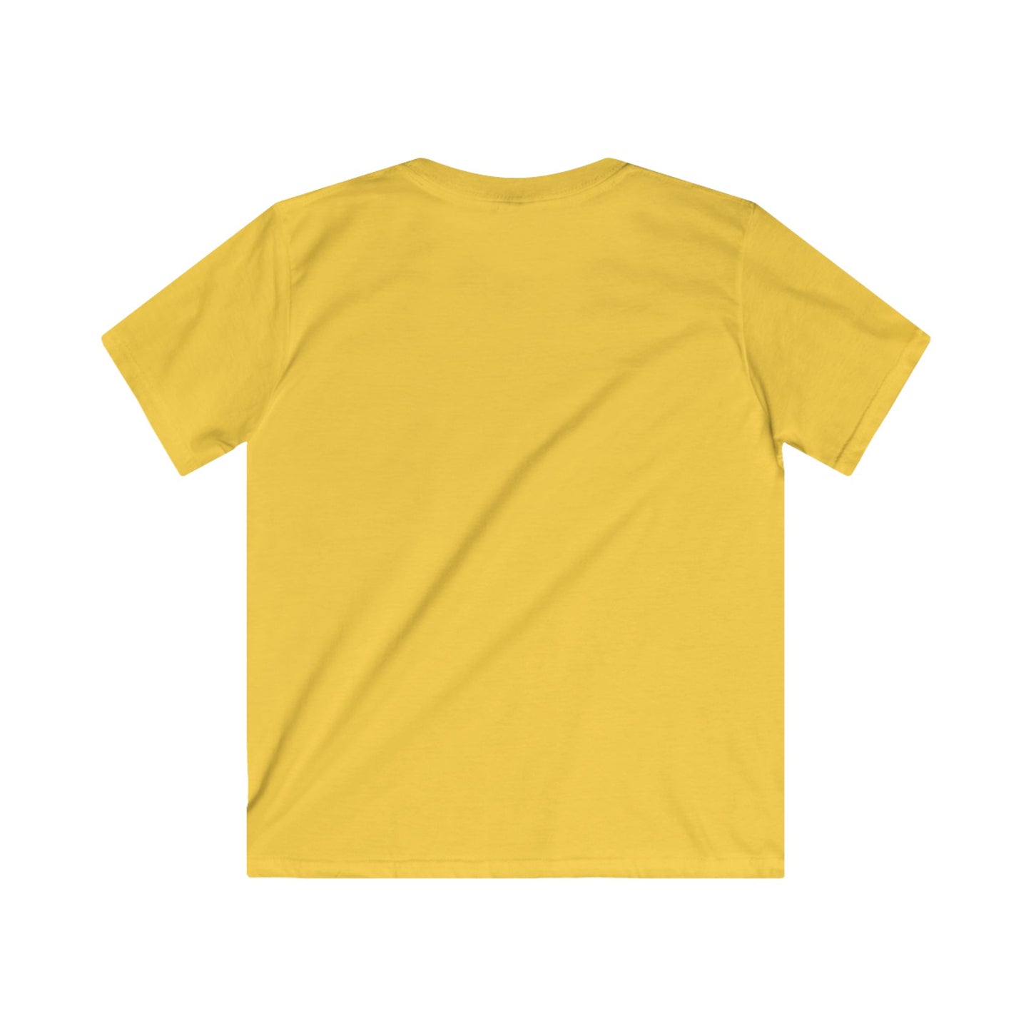 Kids Tee - Cute Monkey Wild and Curious Jesus Loves Me Design