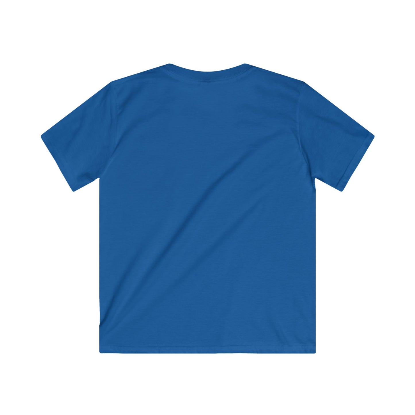 Kids Tee - Cute Monkey Wild and Curious Jesus Loves Me Design