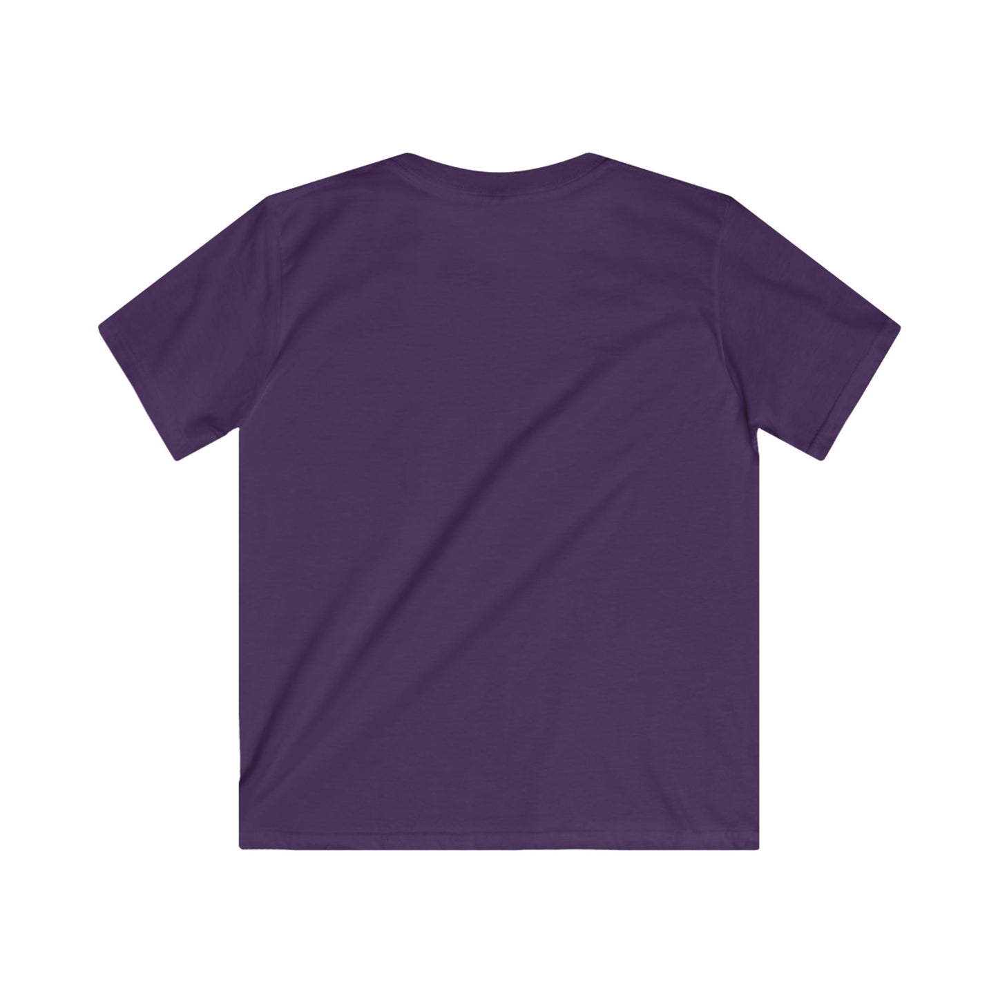 Kids Tee - Cute Monkey Wild and Curious Jesus Loves Me Design