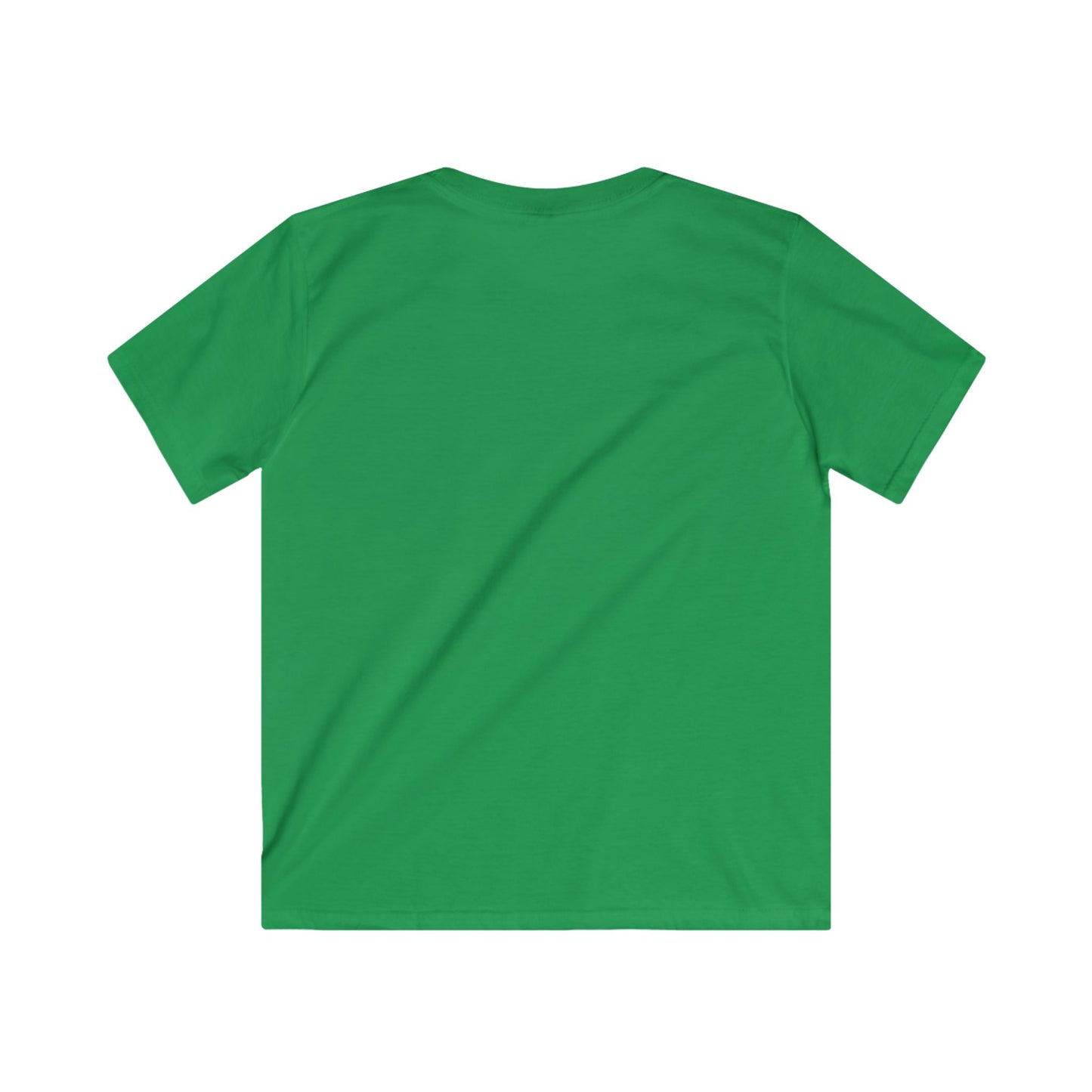 Kids Tee - Cute Monkey Wild and Curious Jesus Loves Me Design