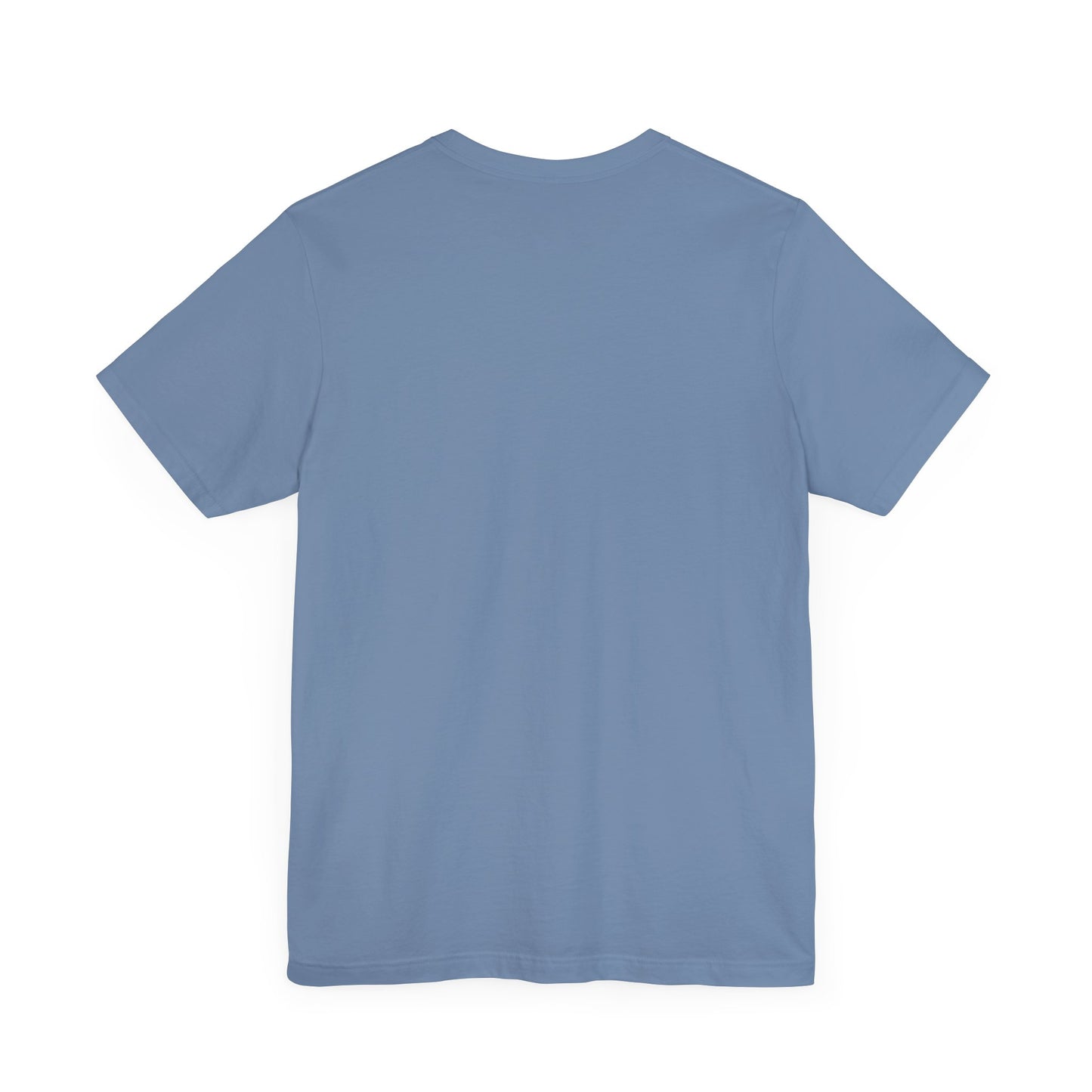 Religious Encouragement Tee - Greater things to come