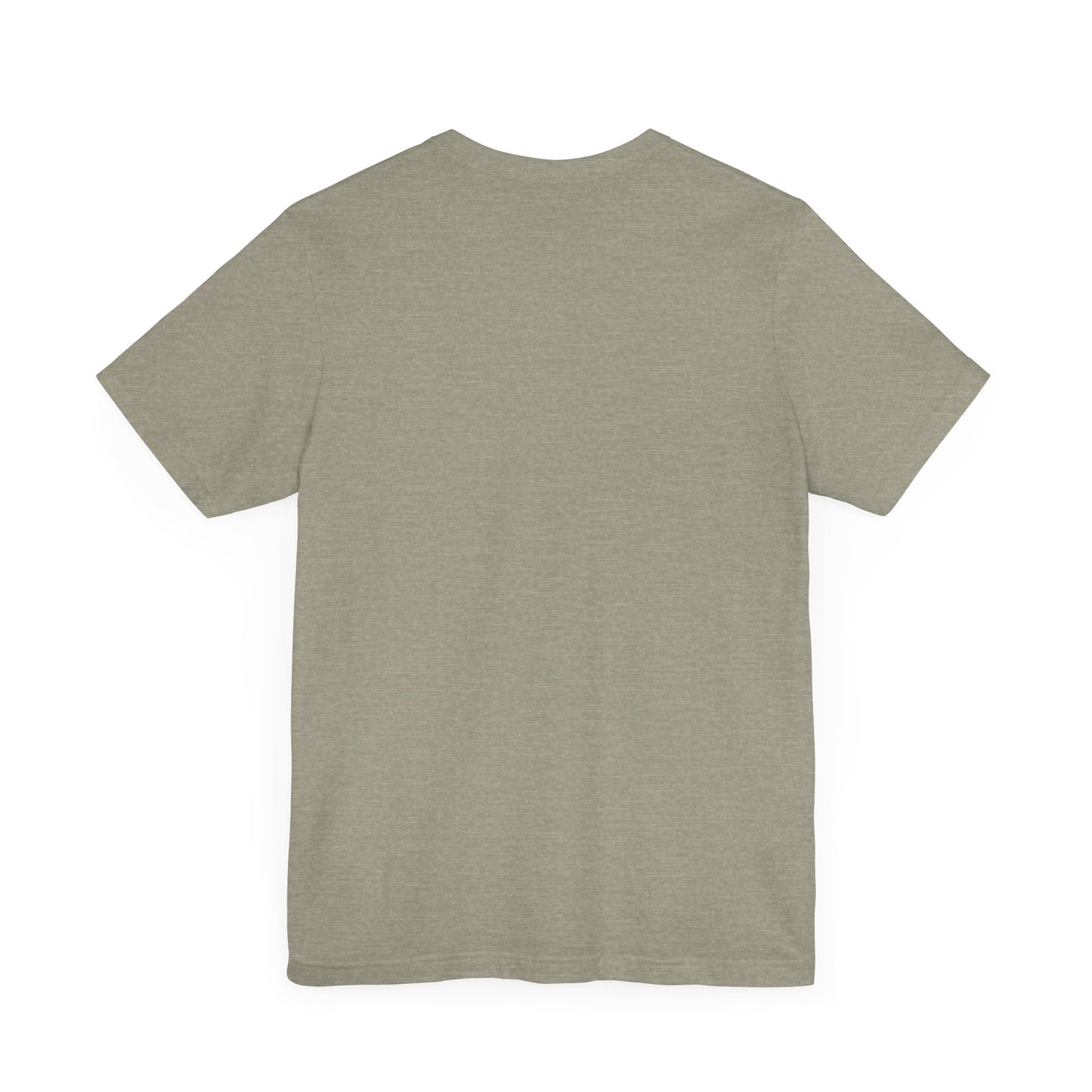 Religious Encouragement Tee - Greater things to come