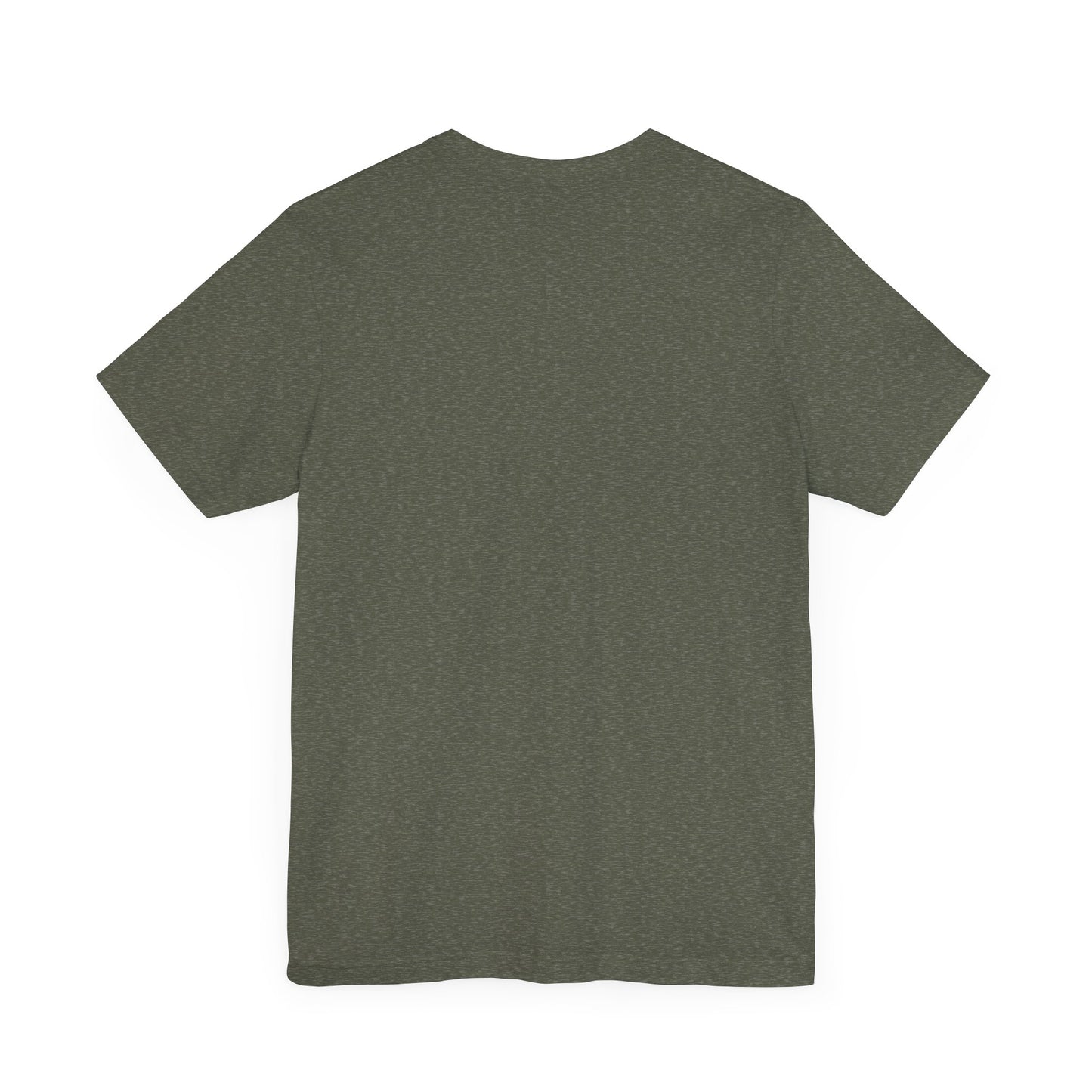 Religious Encouragement Tee - Greater things to come