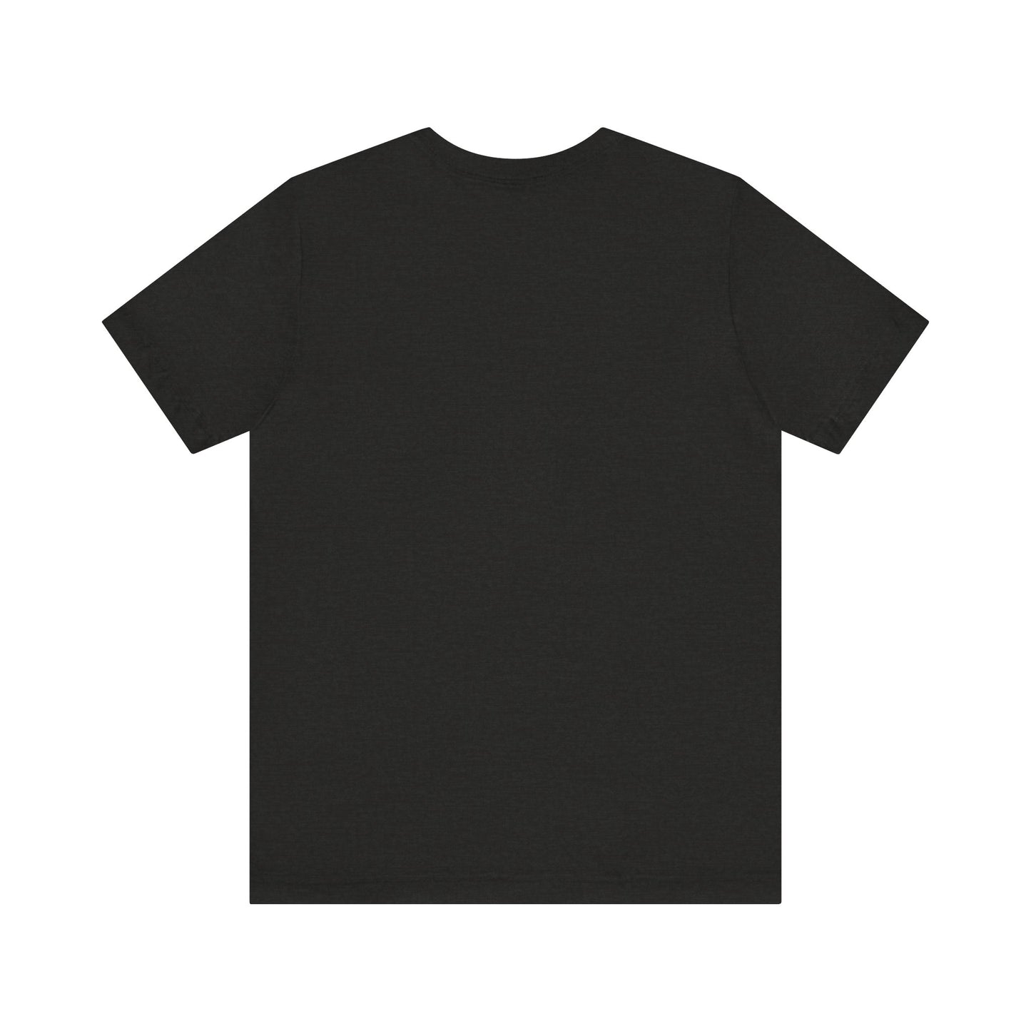 Faith-Inspired Unisex Tee,