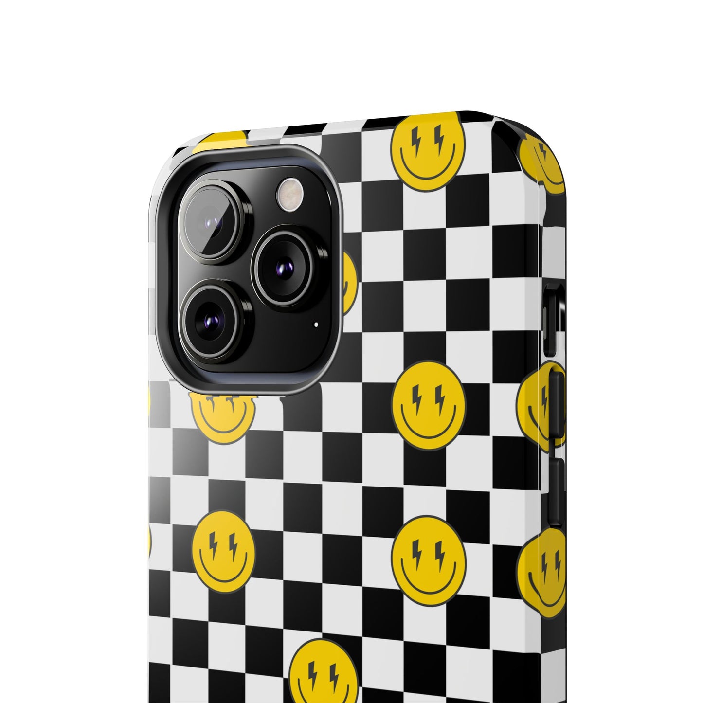 Phone Cases - Check Your Smile Design