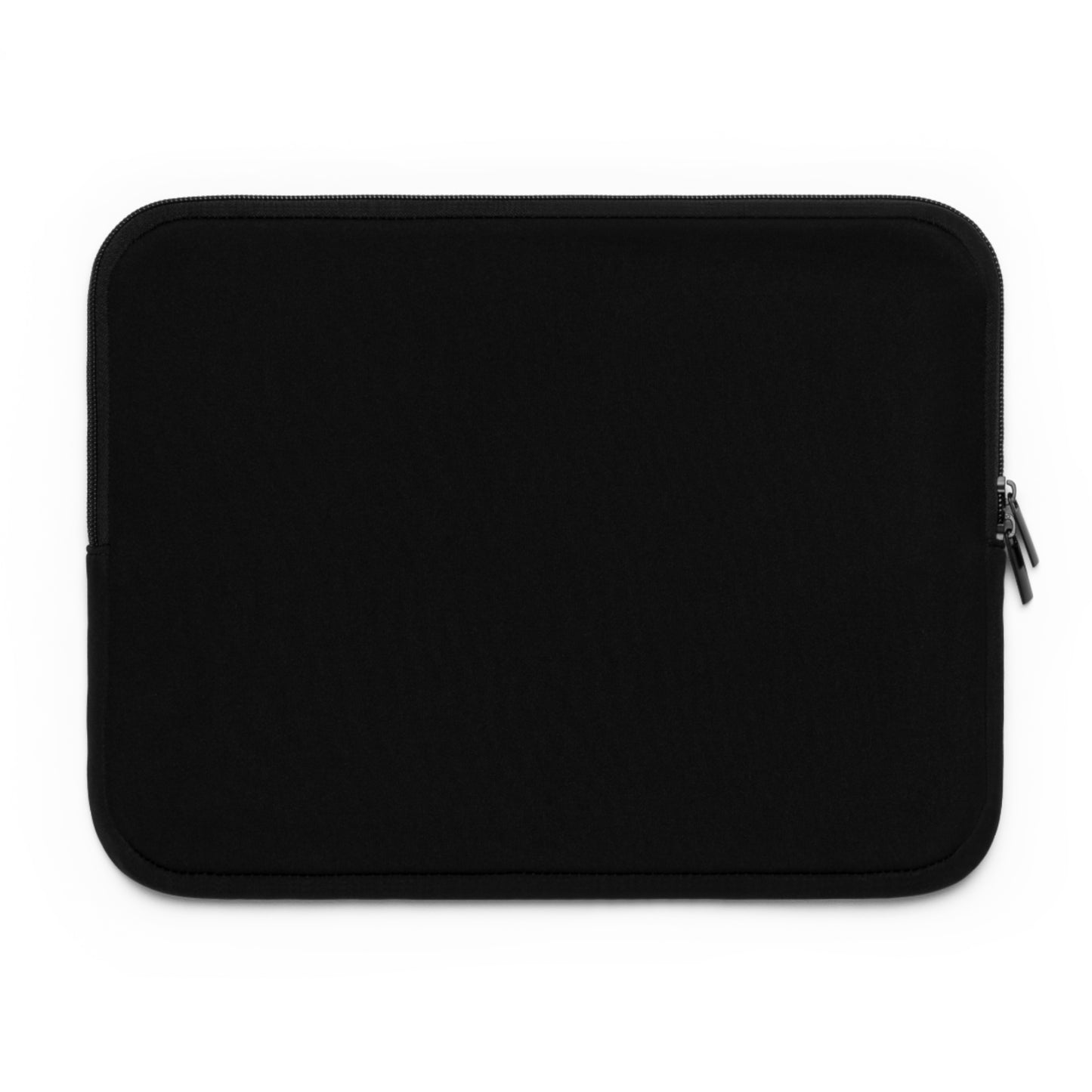 Colorful Floral Laptop Sleeve, Vibrant Tech Accessory for Students