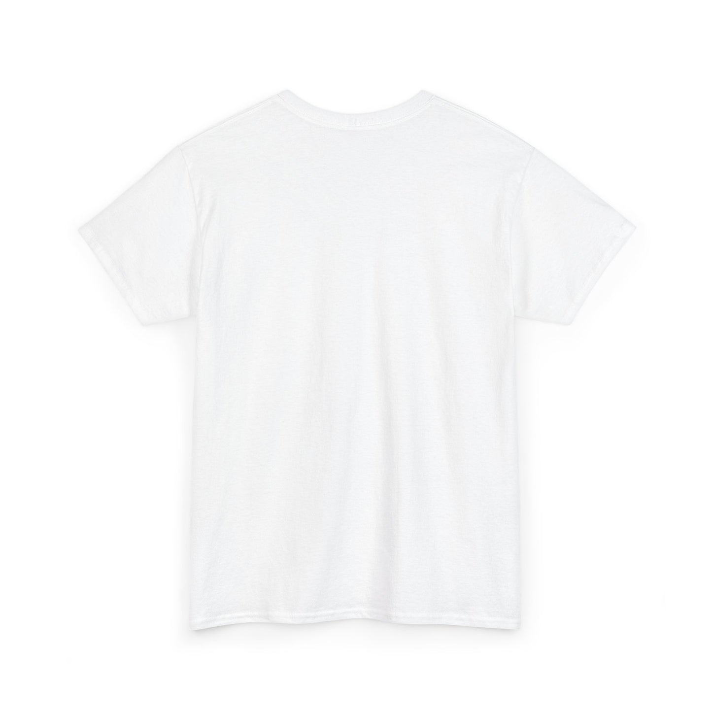 Big Foot Unisex Tee - Embrace Being Different