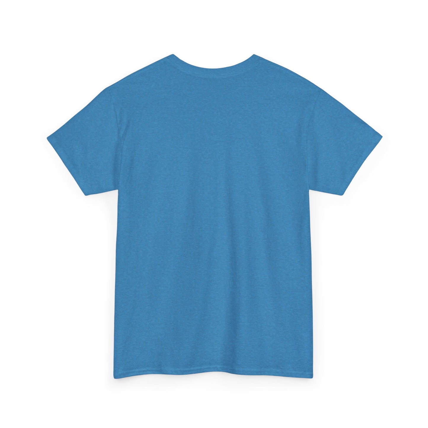 Big Foot Unisex Tee - Embrace Being Different