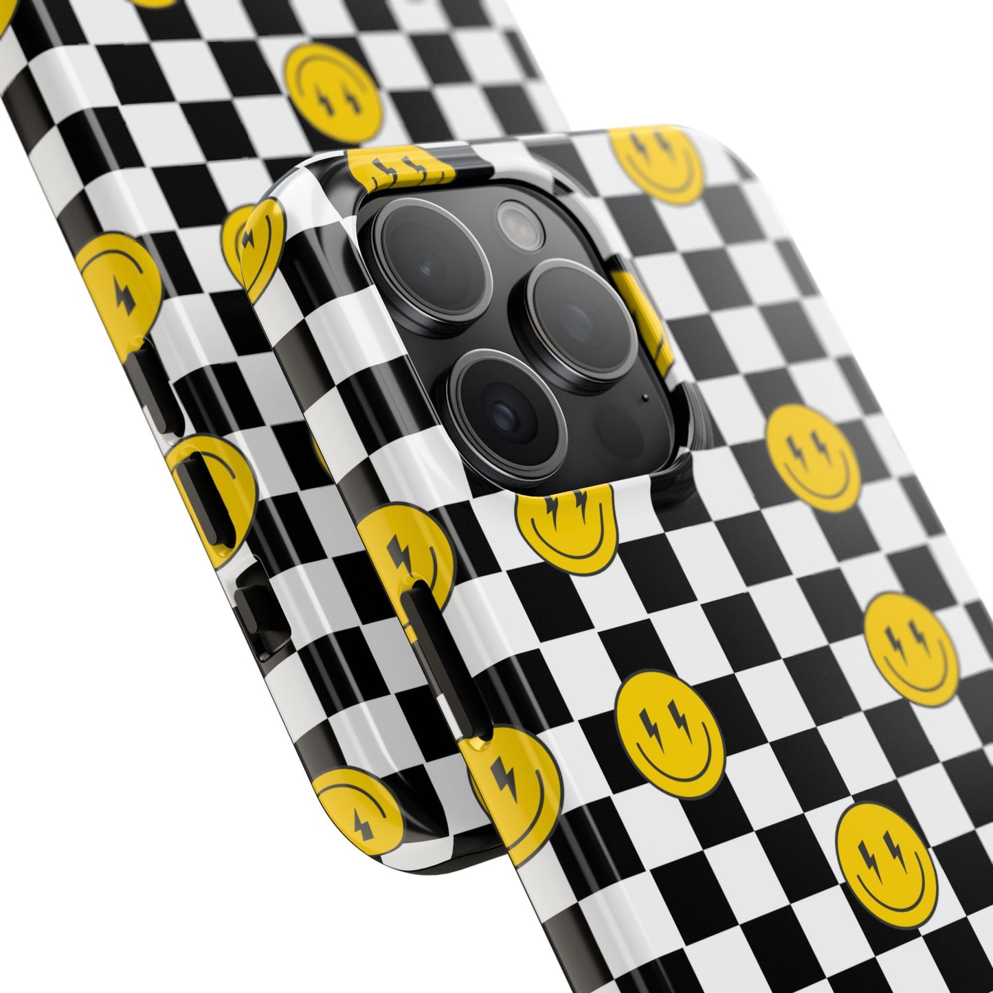 Phone Cases - Check Your Smile Design