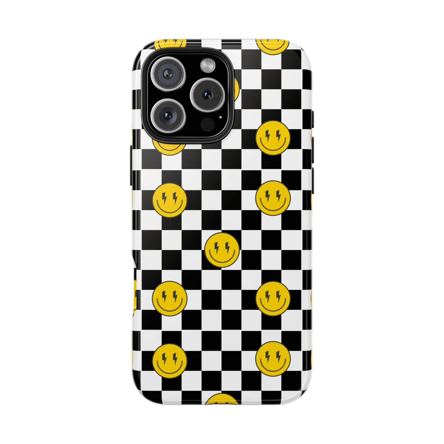 Phone Cases - Check Your Smile Design