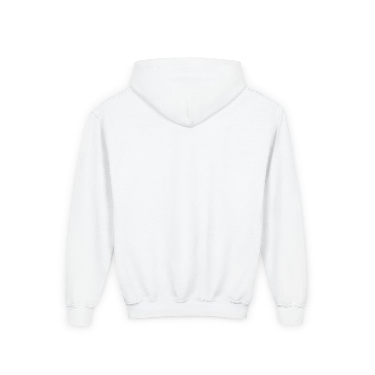 Christian Youth Hoodie: Be The Light Christian Apparel