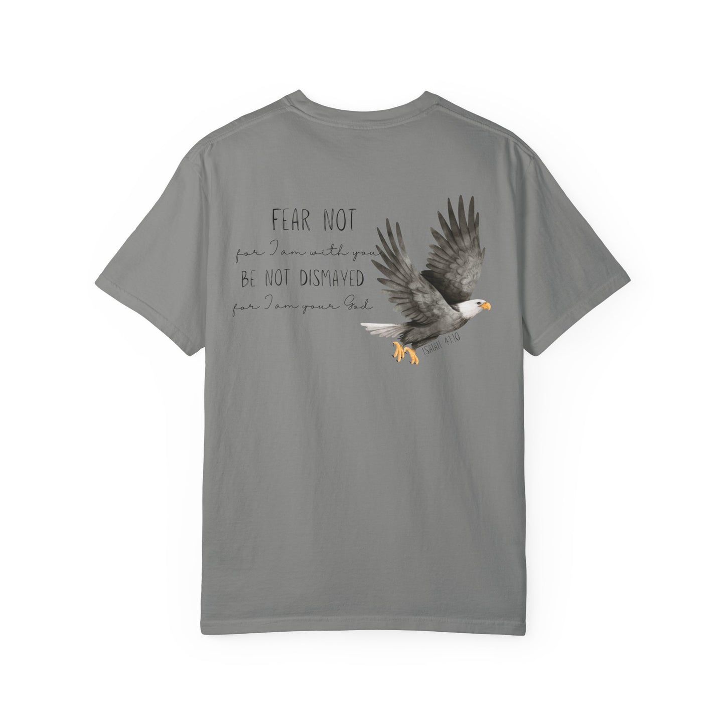 Faith Based Eagle T-Shirt