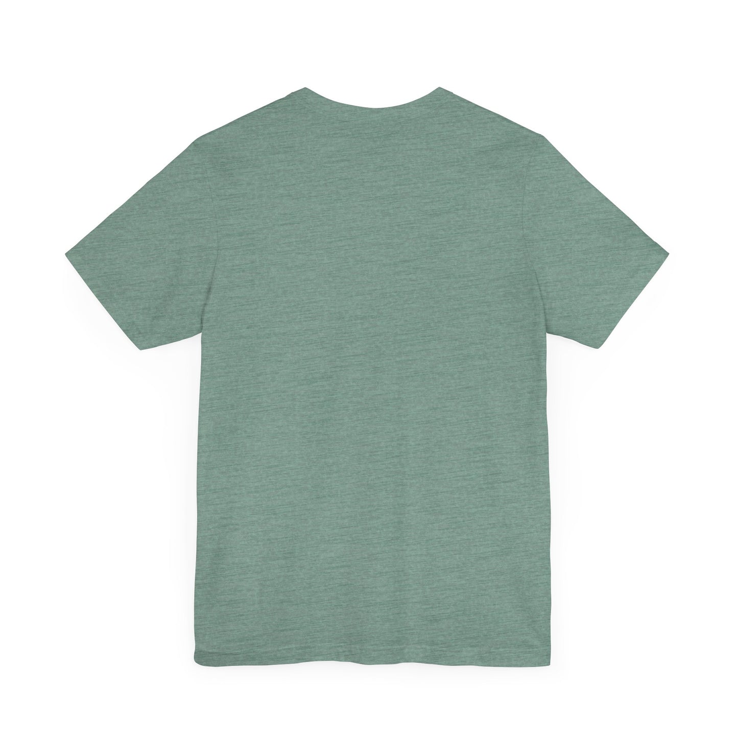 Have no fear, God is near- adult light weight T-shirt