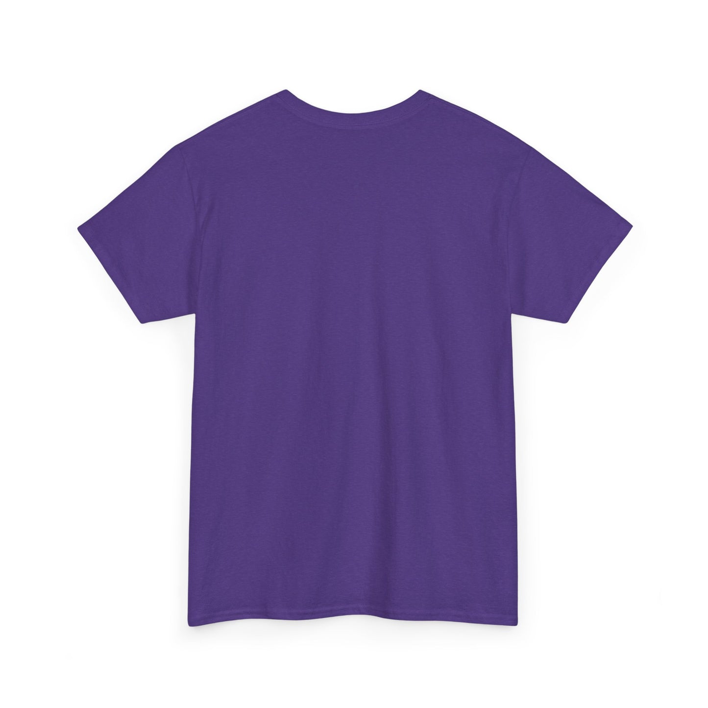 I am worthy, I am strong, I am enough-- Comfy t-shirt.