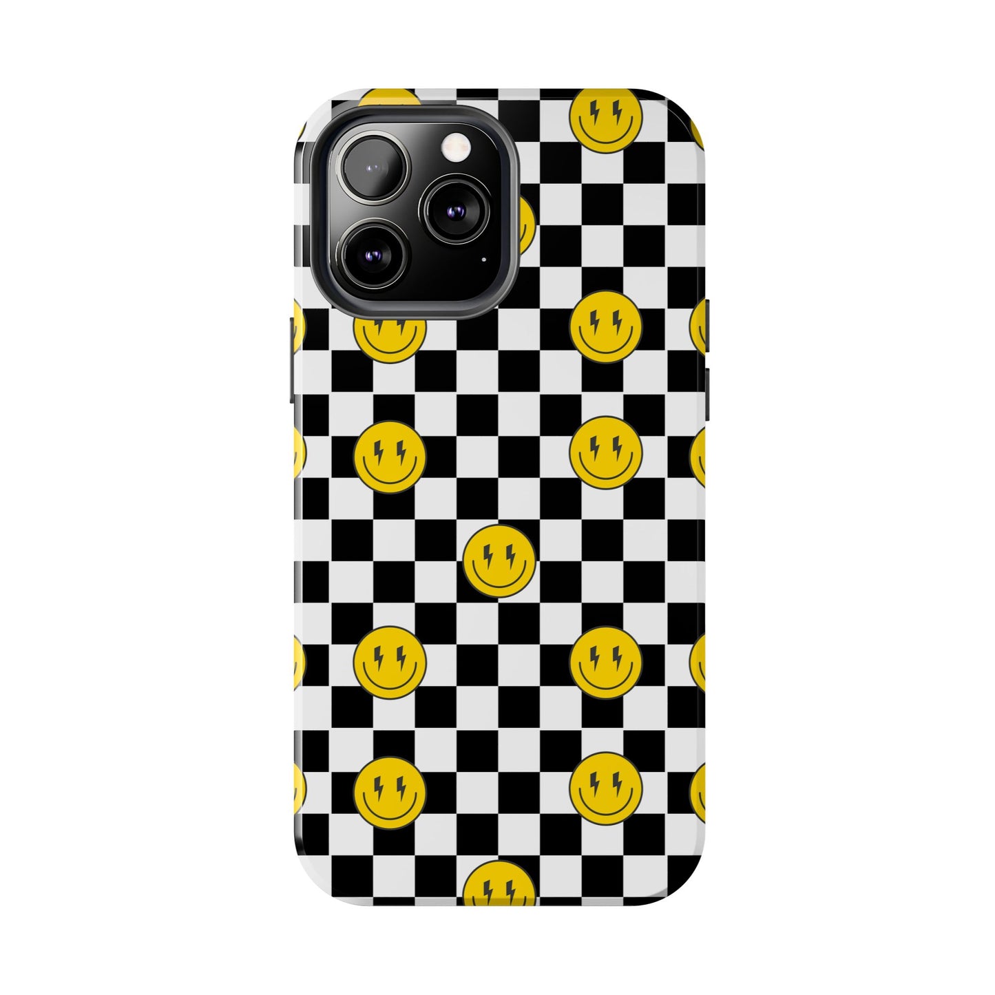 Phone Cases - Check Your Smile Design
