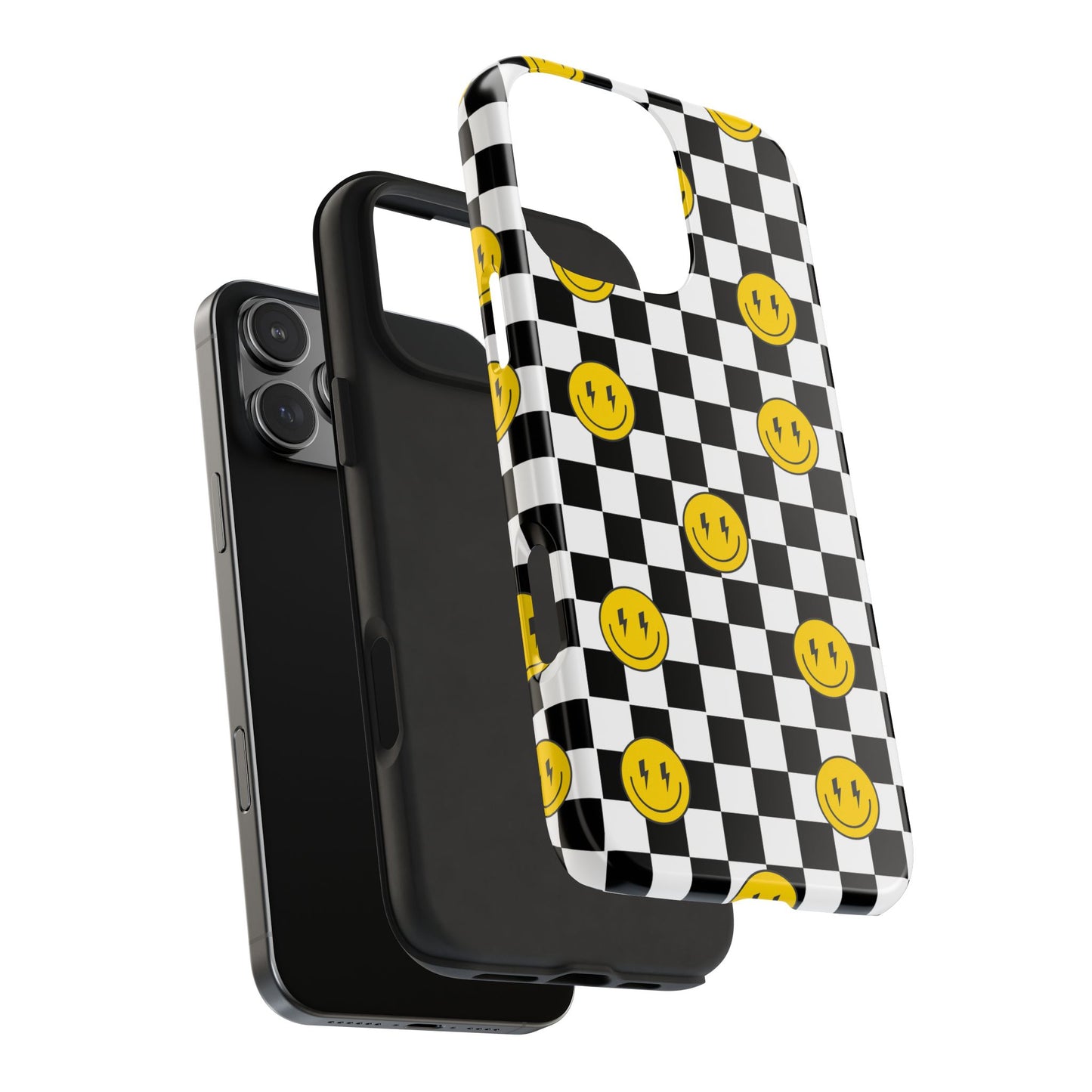 Phone Cases - Check Your Smile Design