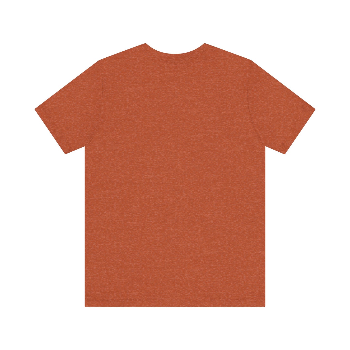 Faith-Inspired Unisex Tee,