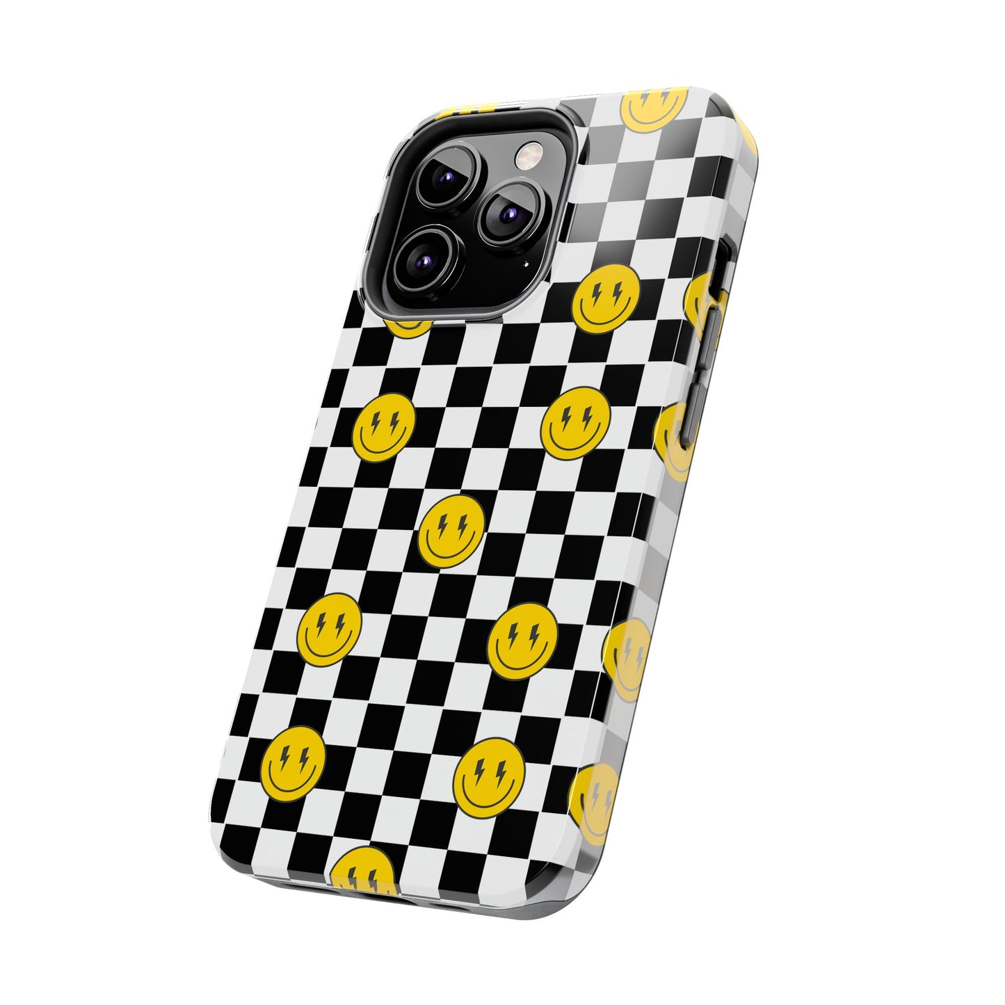 Phone Cases - Check Your Smile Design