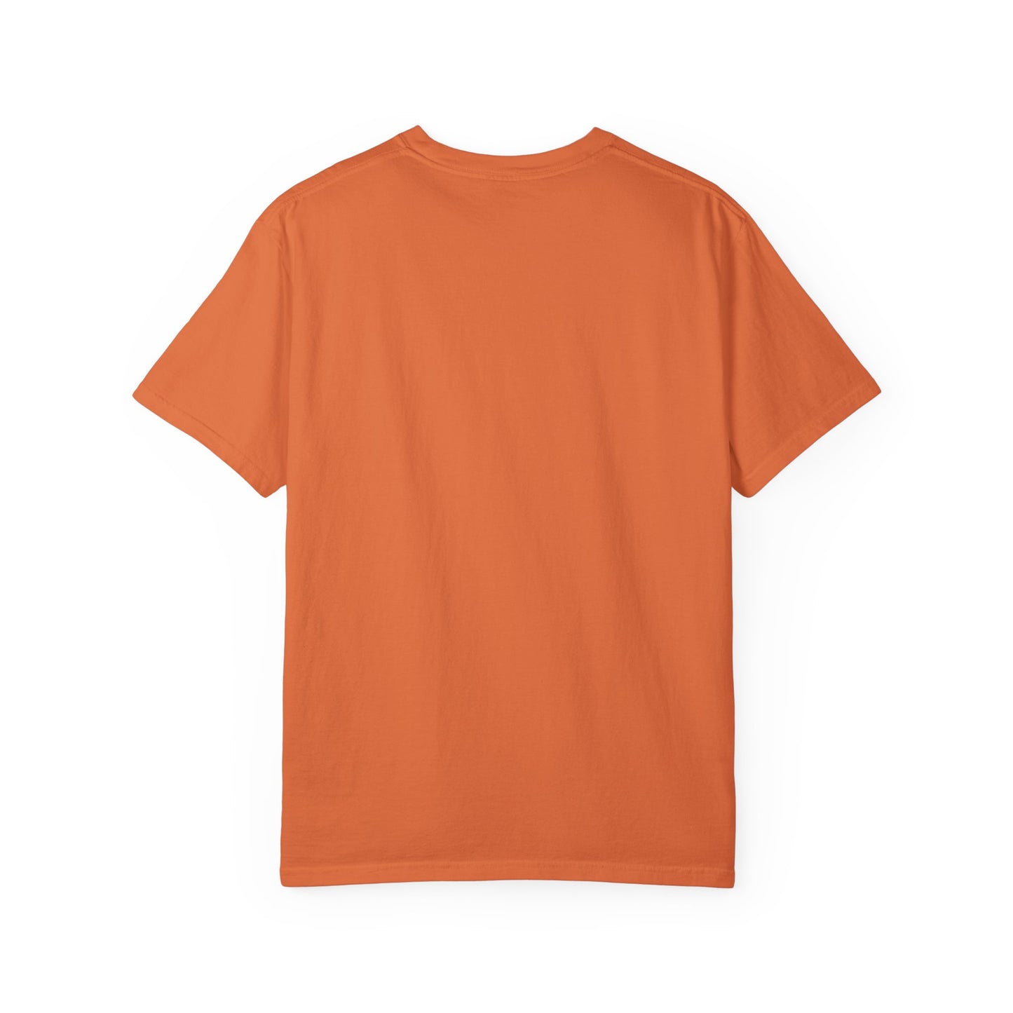 Faith-Based Unisex T-shirt - Praising Him Always Design