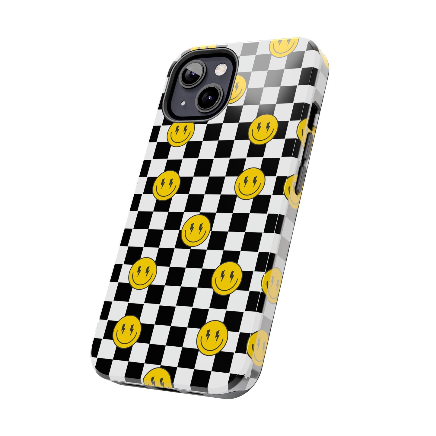 Phone Cases - Check Your Smile Design