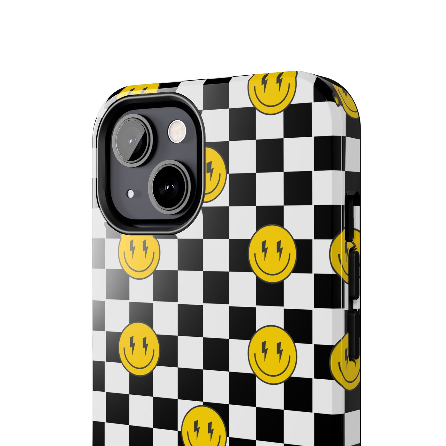 Phone Cases - Check Your Smile Design