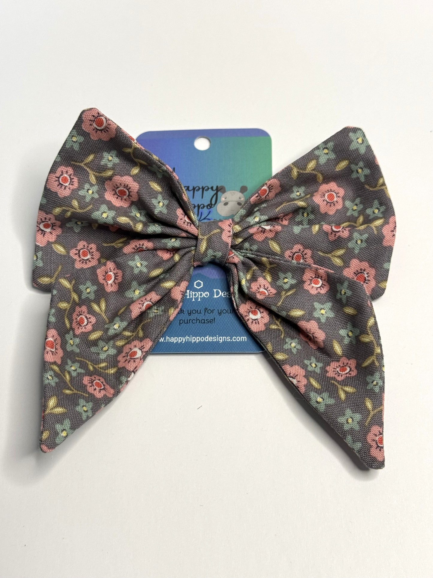 Classic Hairbow