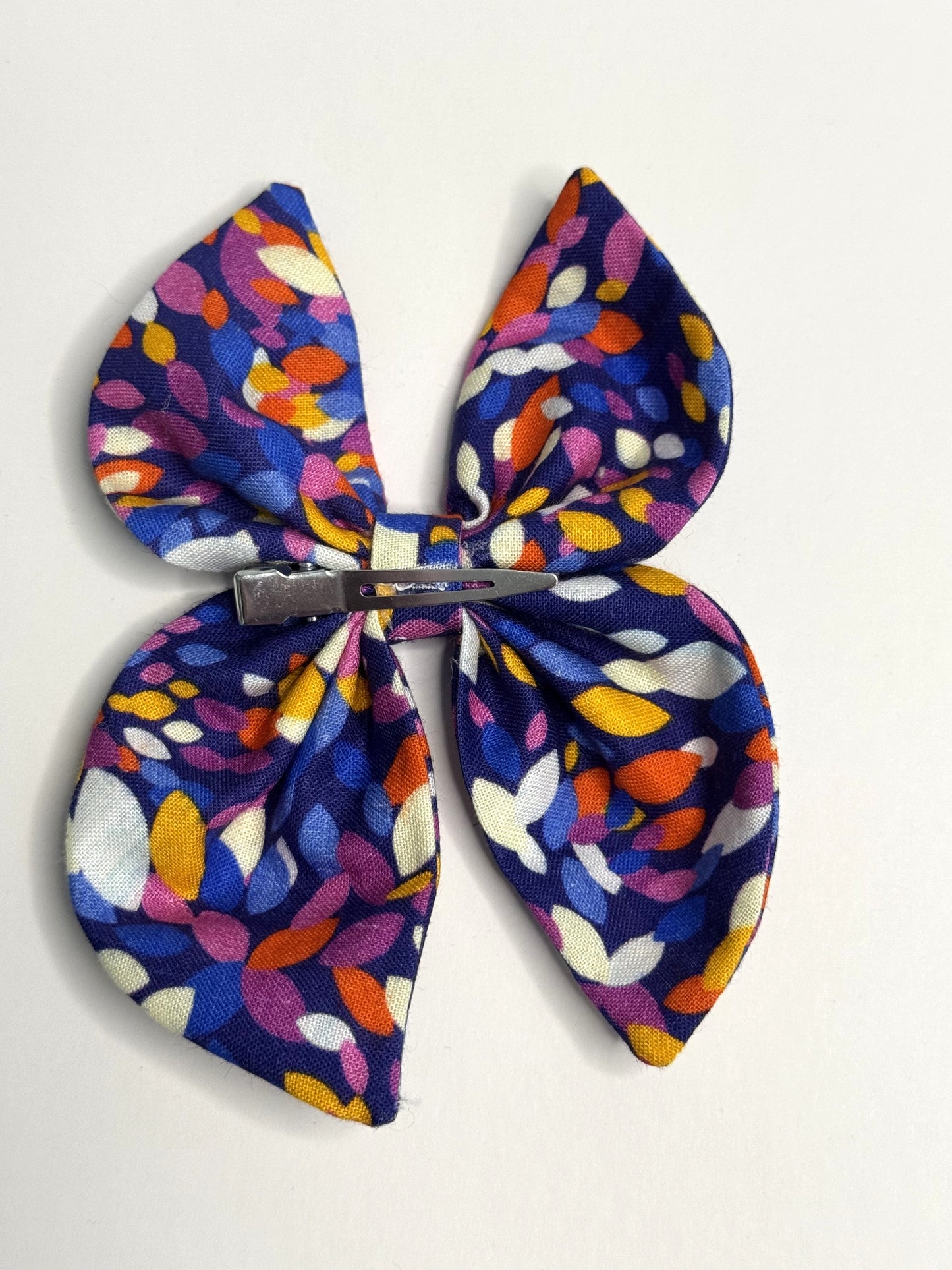 Petals Butterfly Hair bow