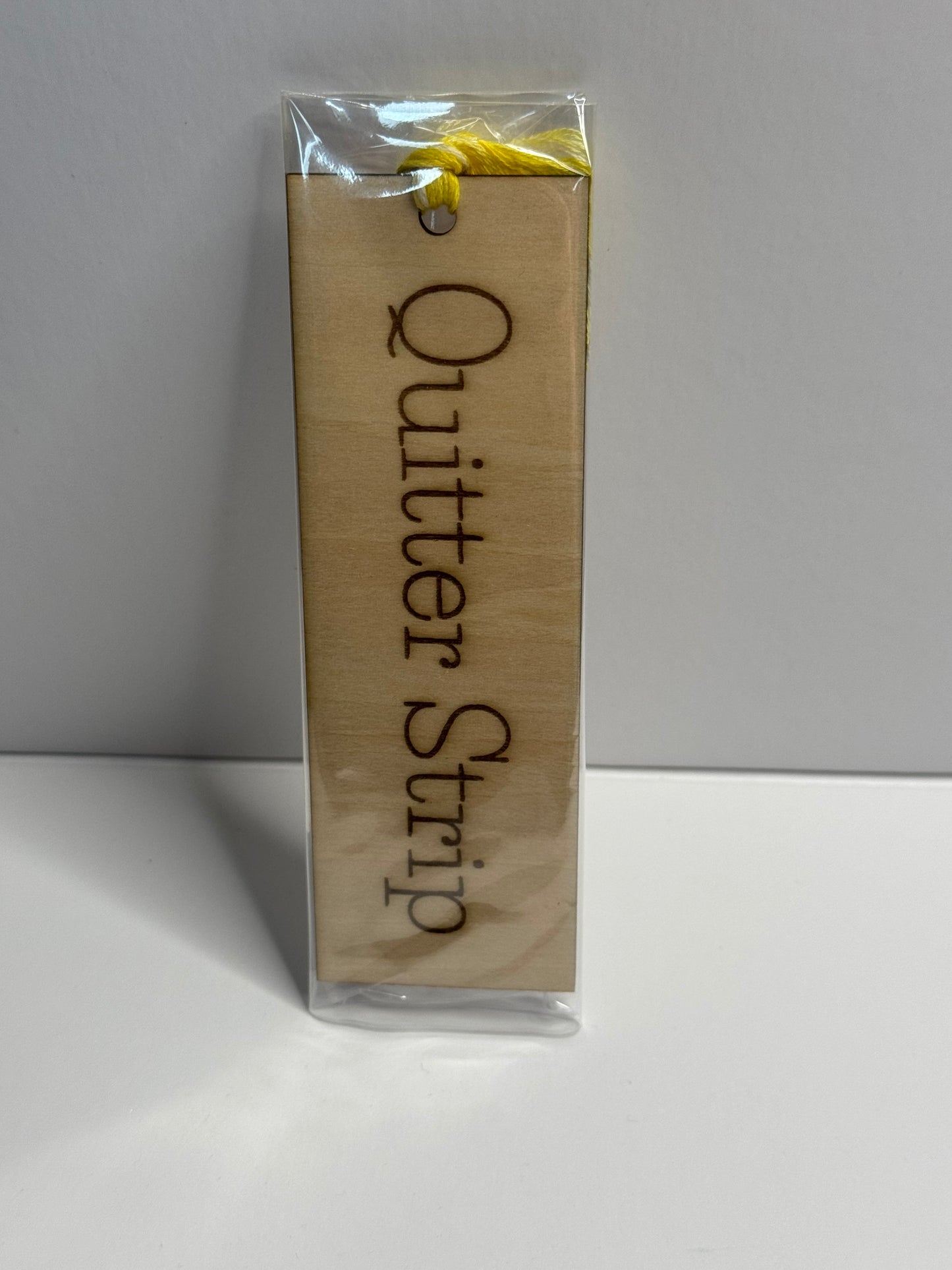 Wooden bookmarks-Various designs