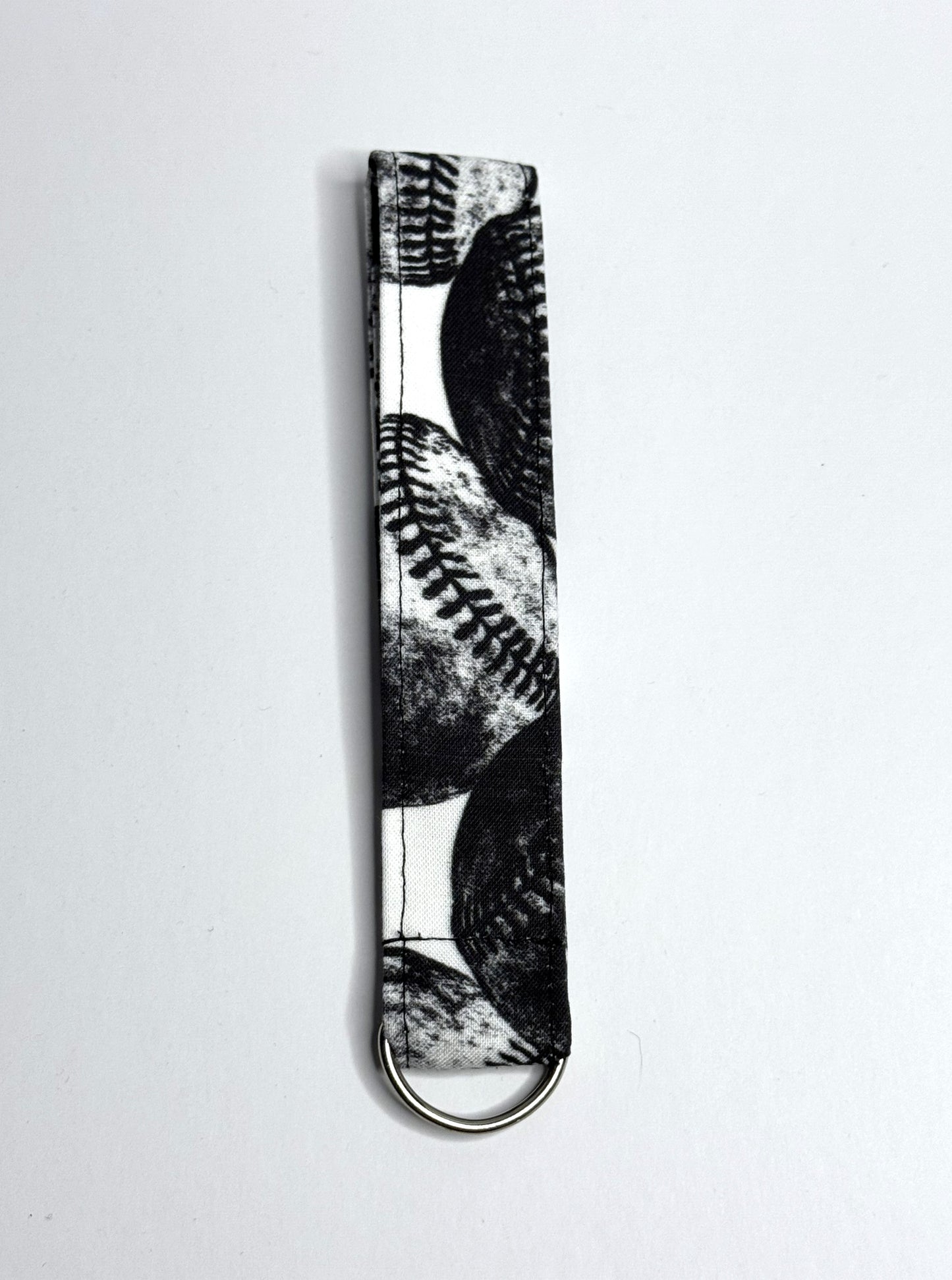 Wristlet Keychain-Various patterns