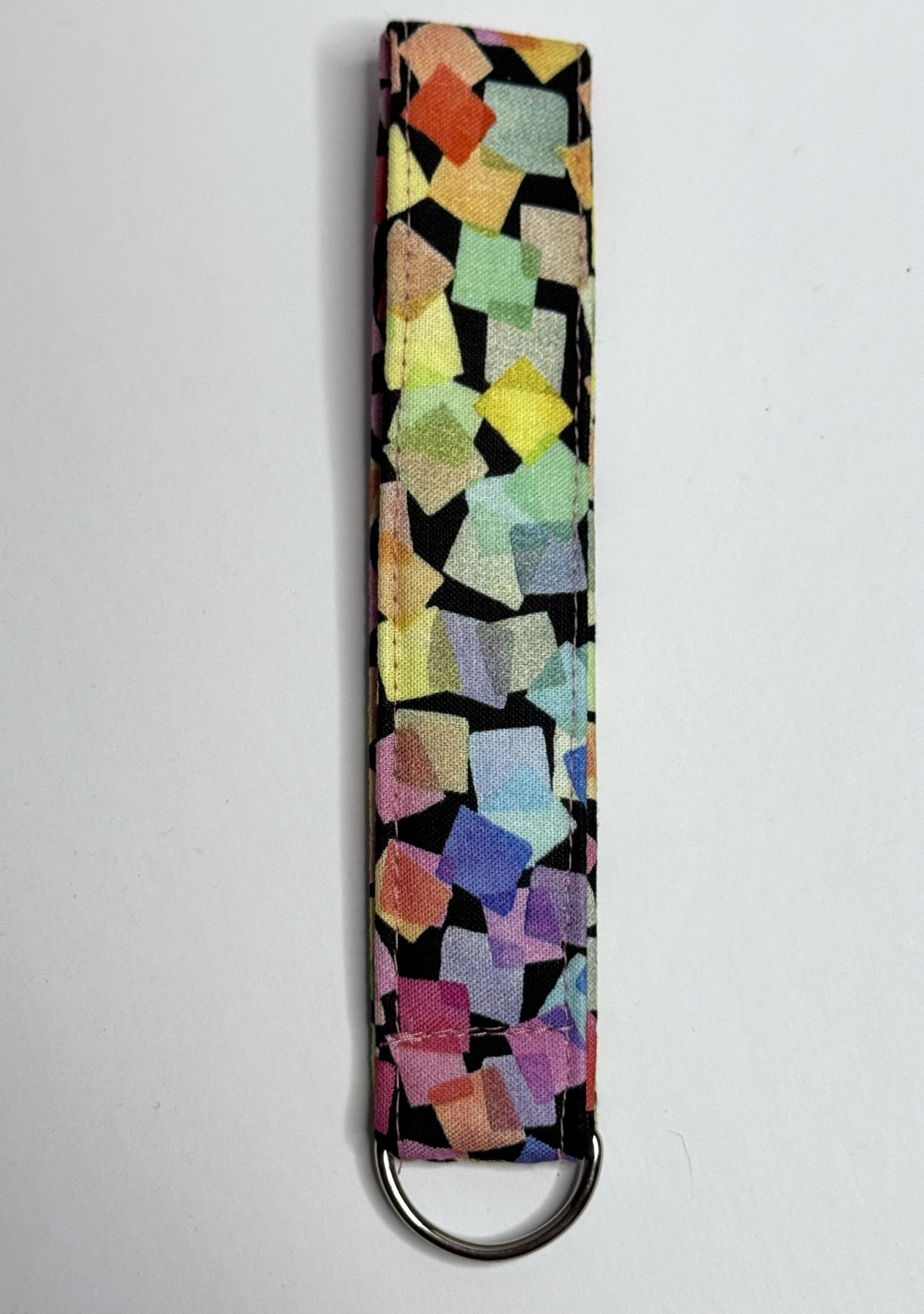 Wristlet Keychain-Various patterns