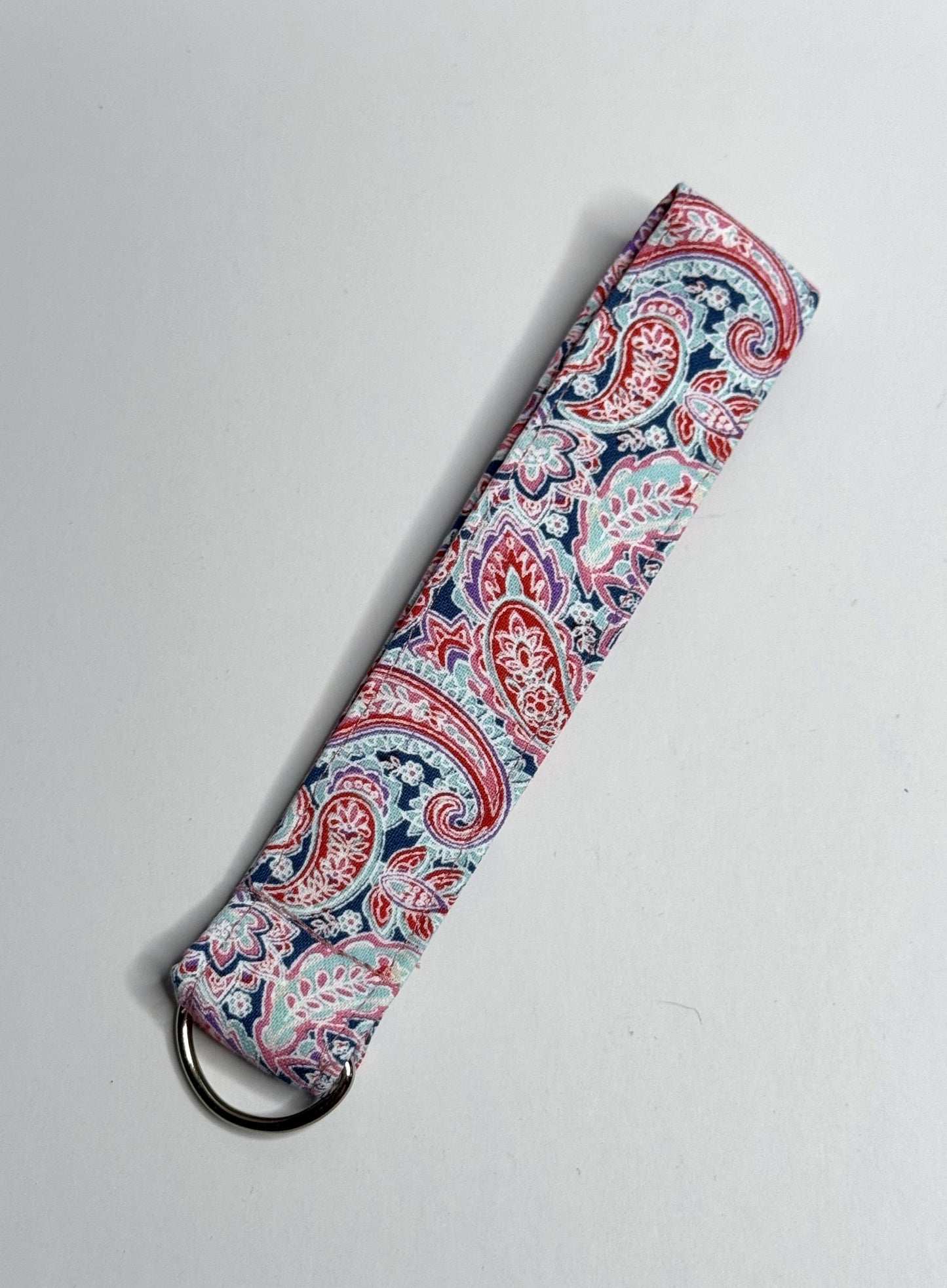 Wristlet Keychain-Various patterns