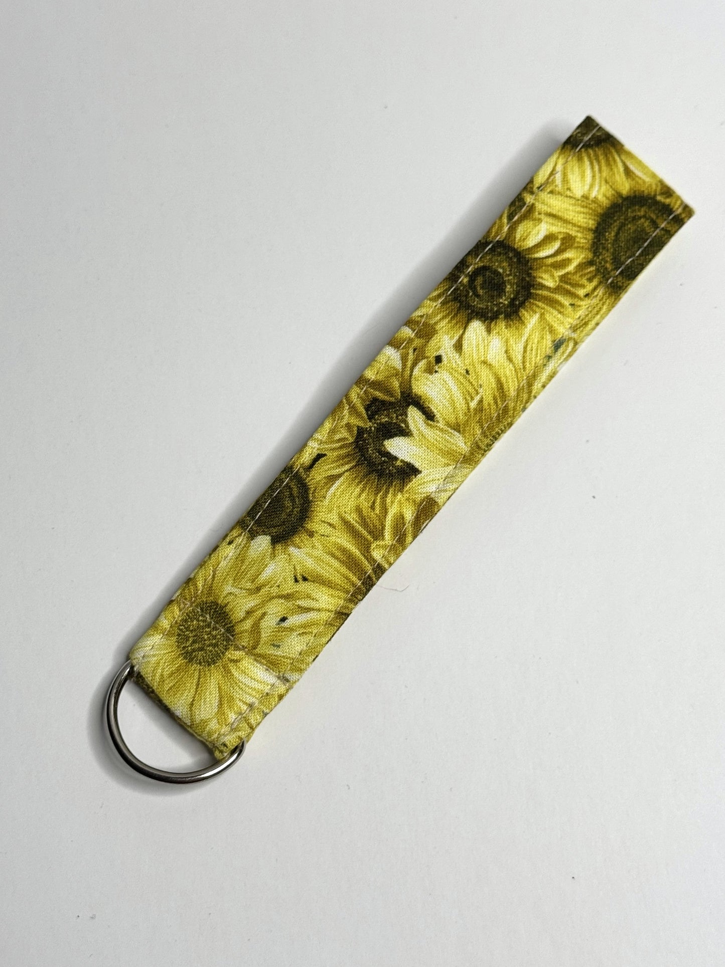Wristlet Keychain-Various patterns