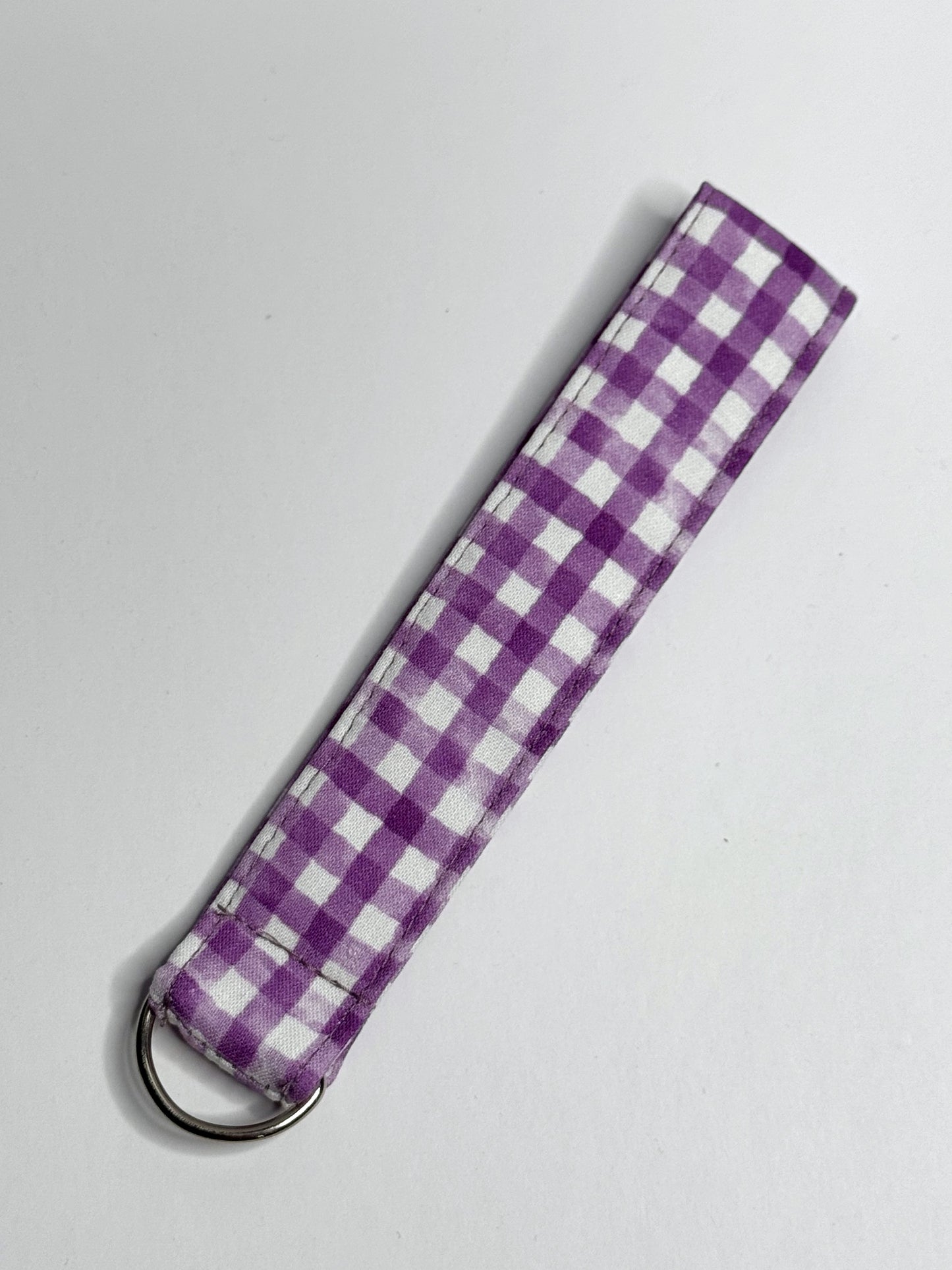 Wristlet Keychain-Various patterns