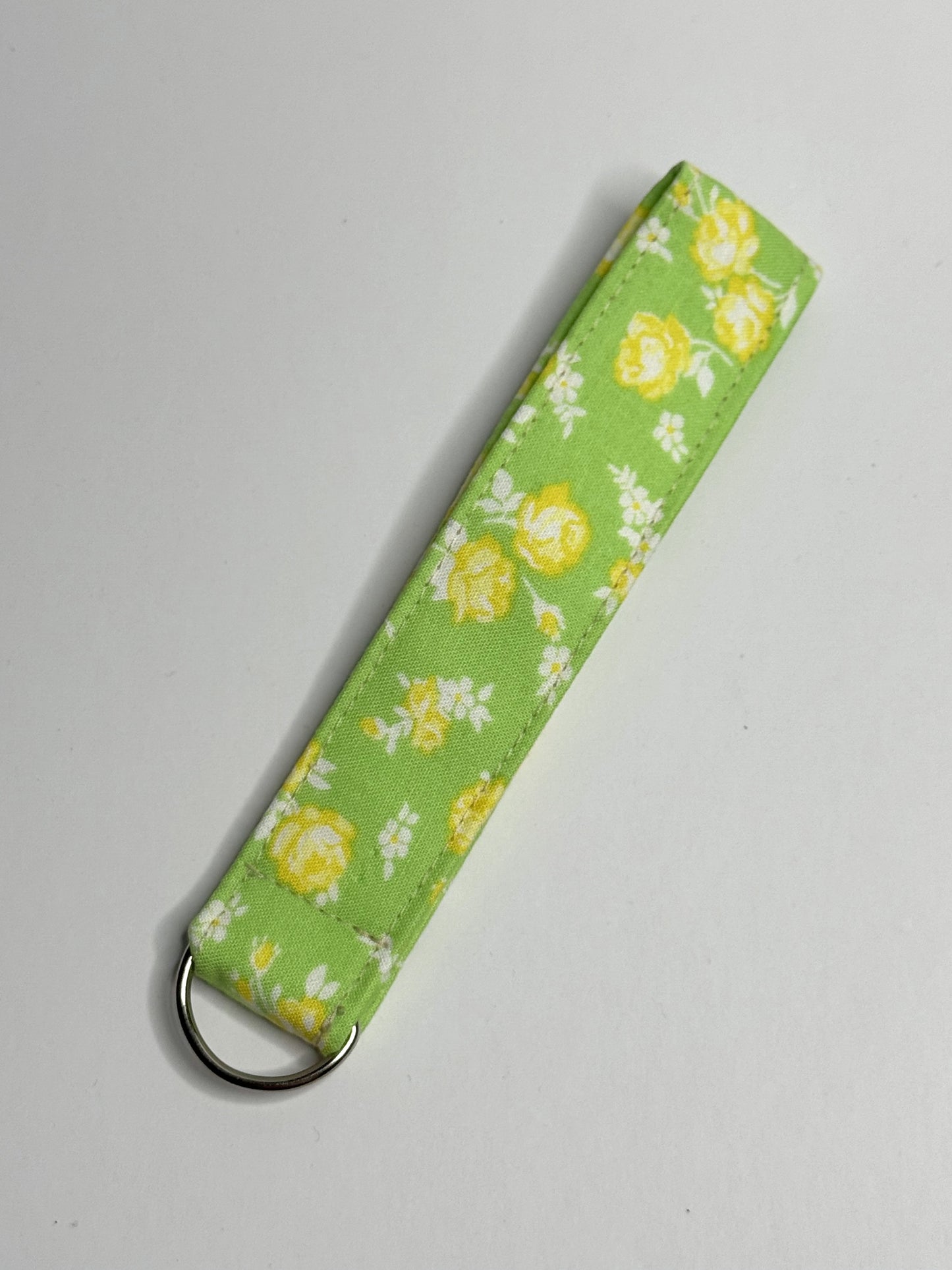 Wristlet Keychain-Various patterns