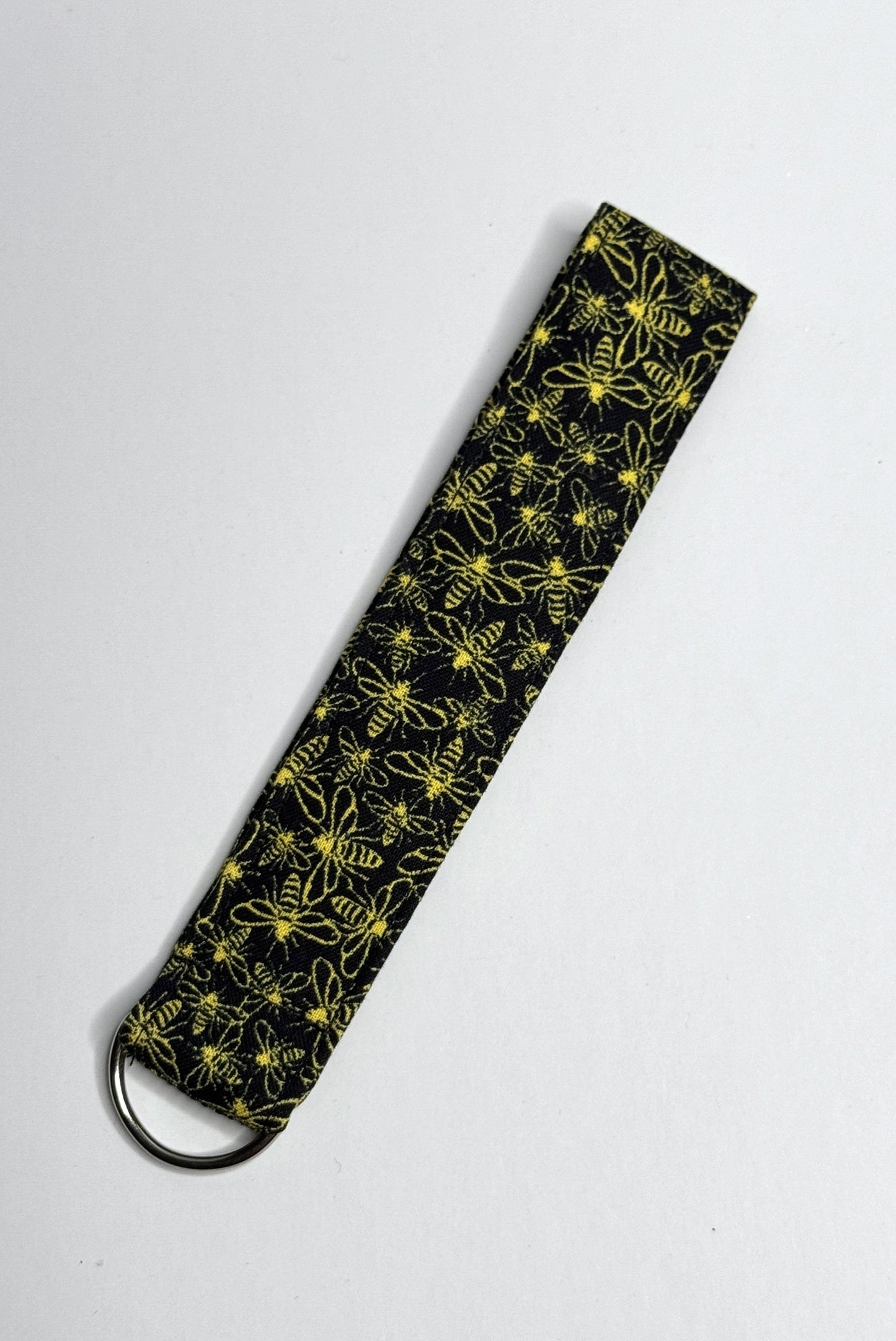 Wristlet Keychain-Various patterns