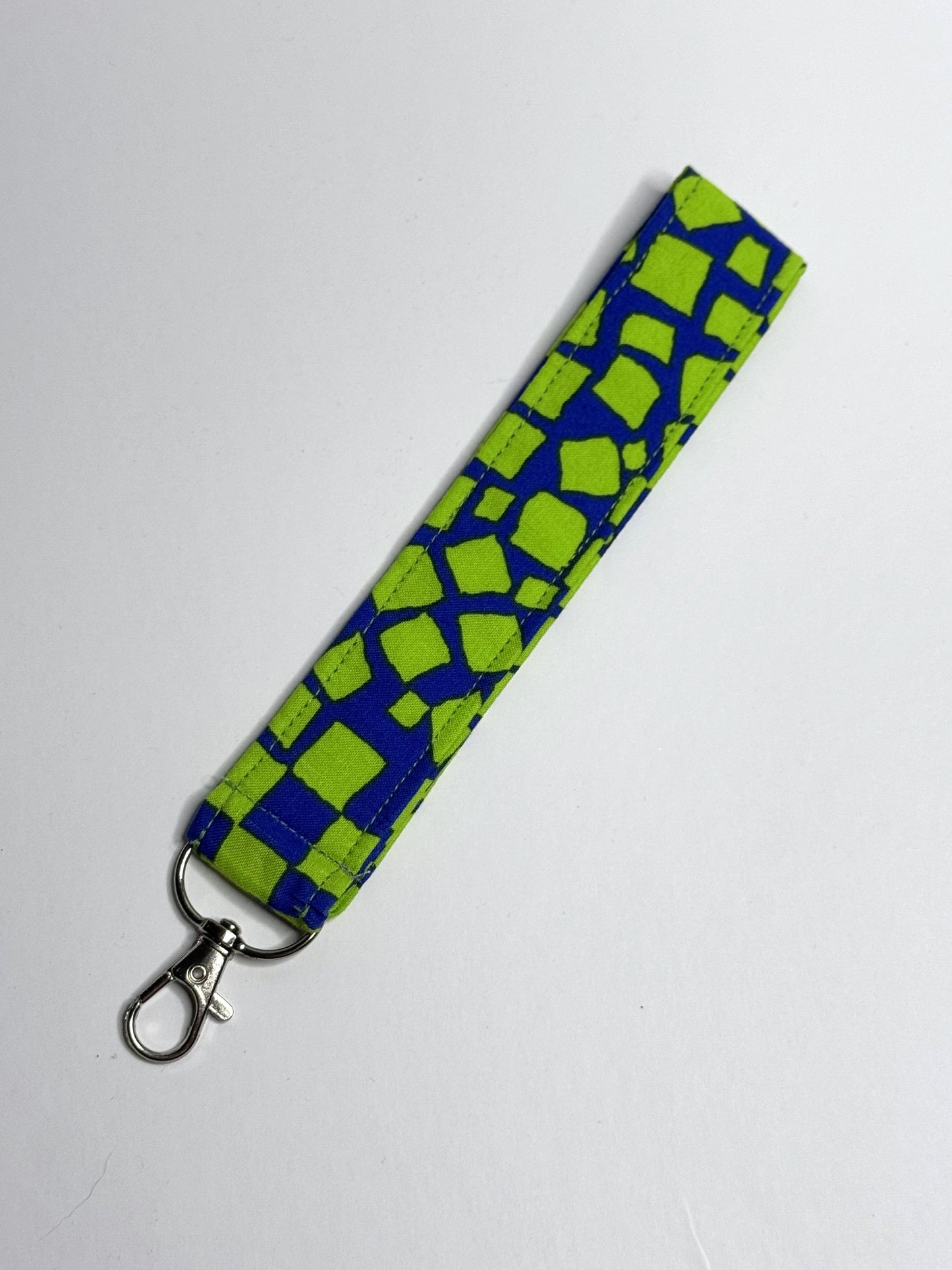 Wristlet Keychain-Various patterns