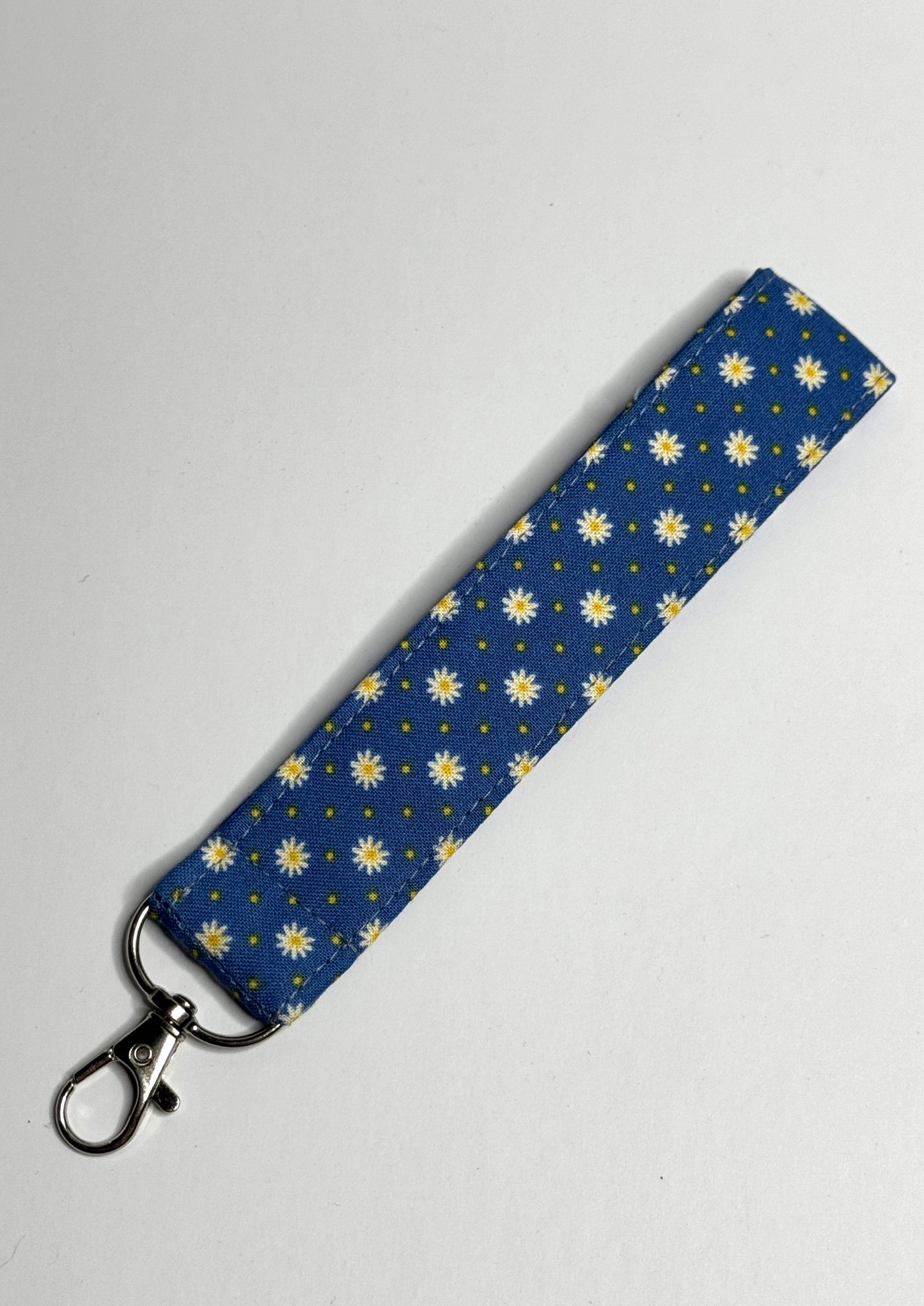 Wristlet Keychain-Various patterns