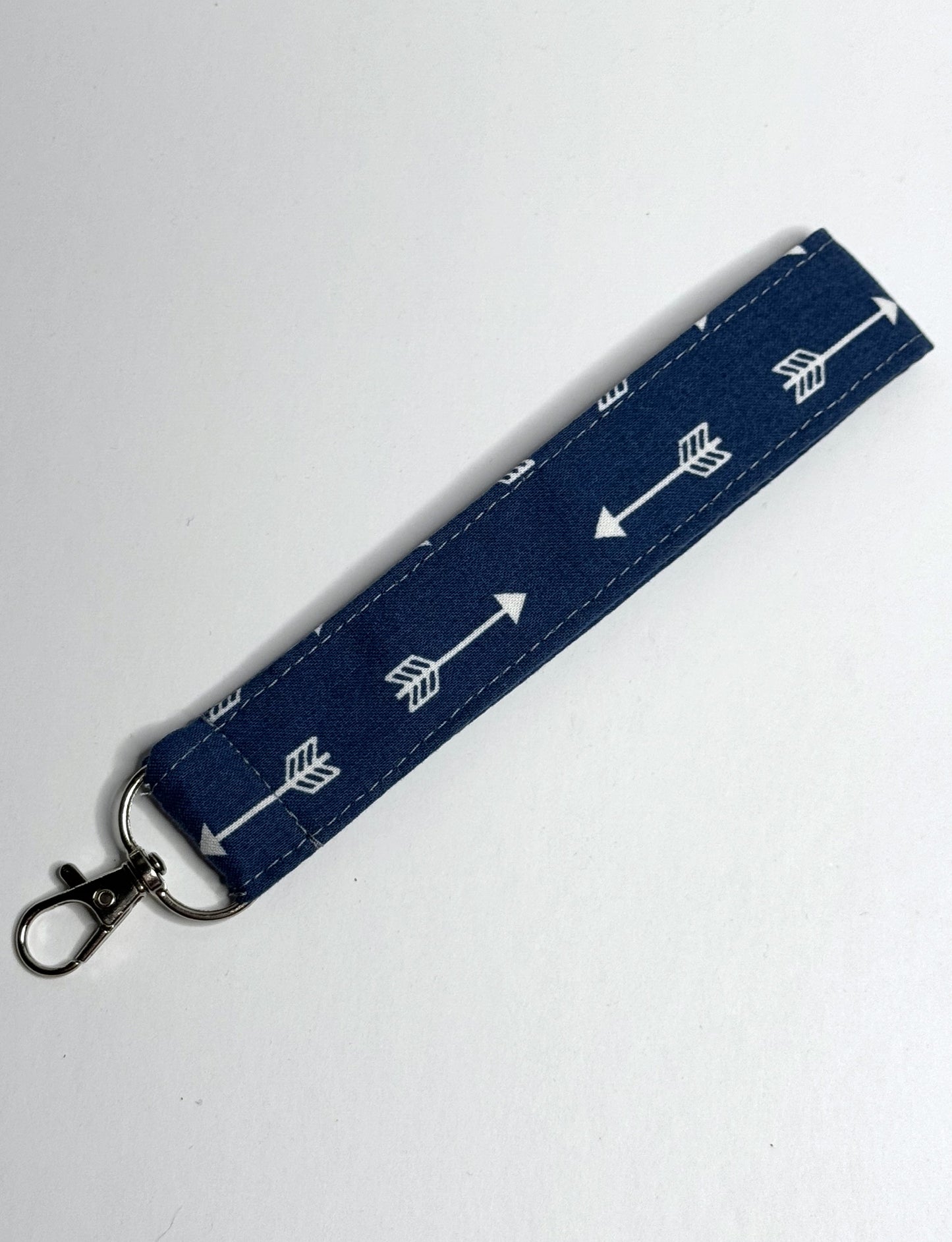 Wristlet Keychain-Various patterns