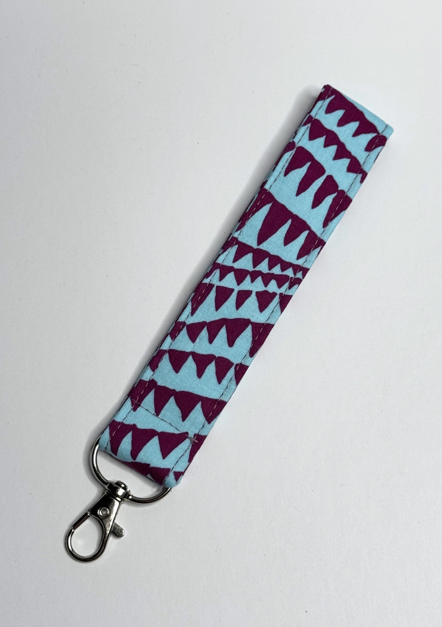 Wristlet Keychain-Various patterns