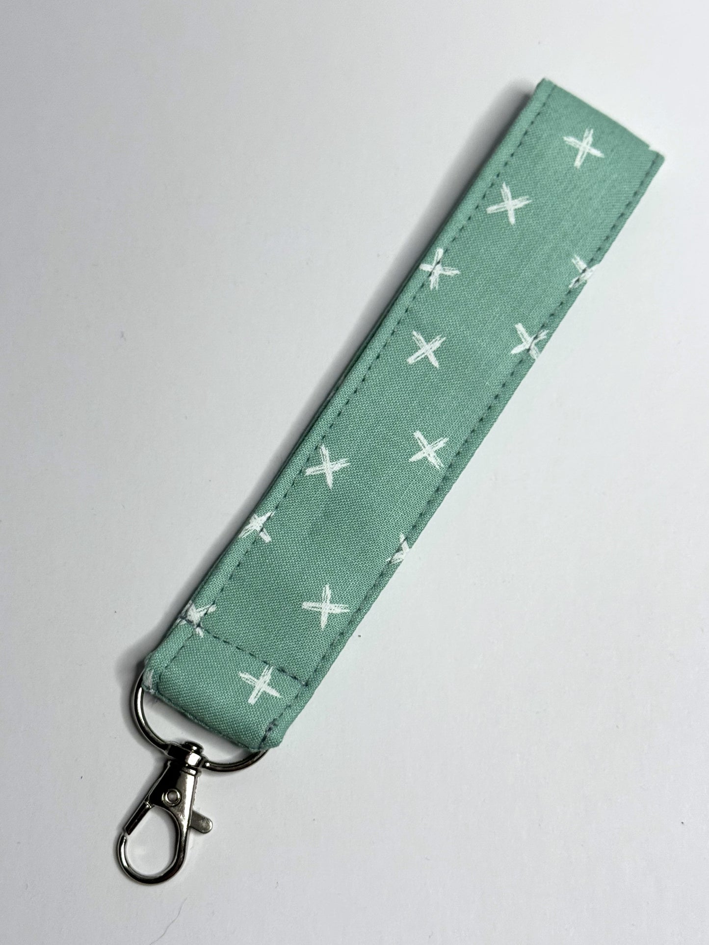 Wristlet Keychain-Various patterns