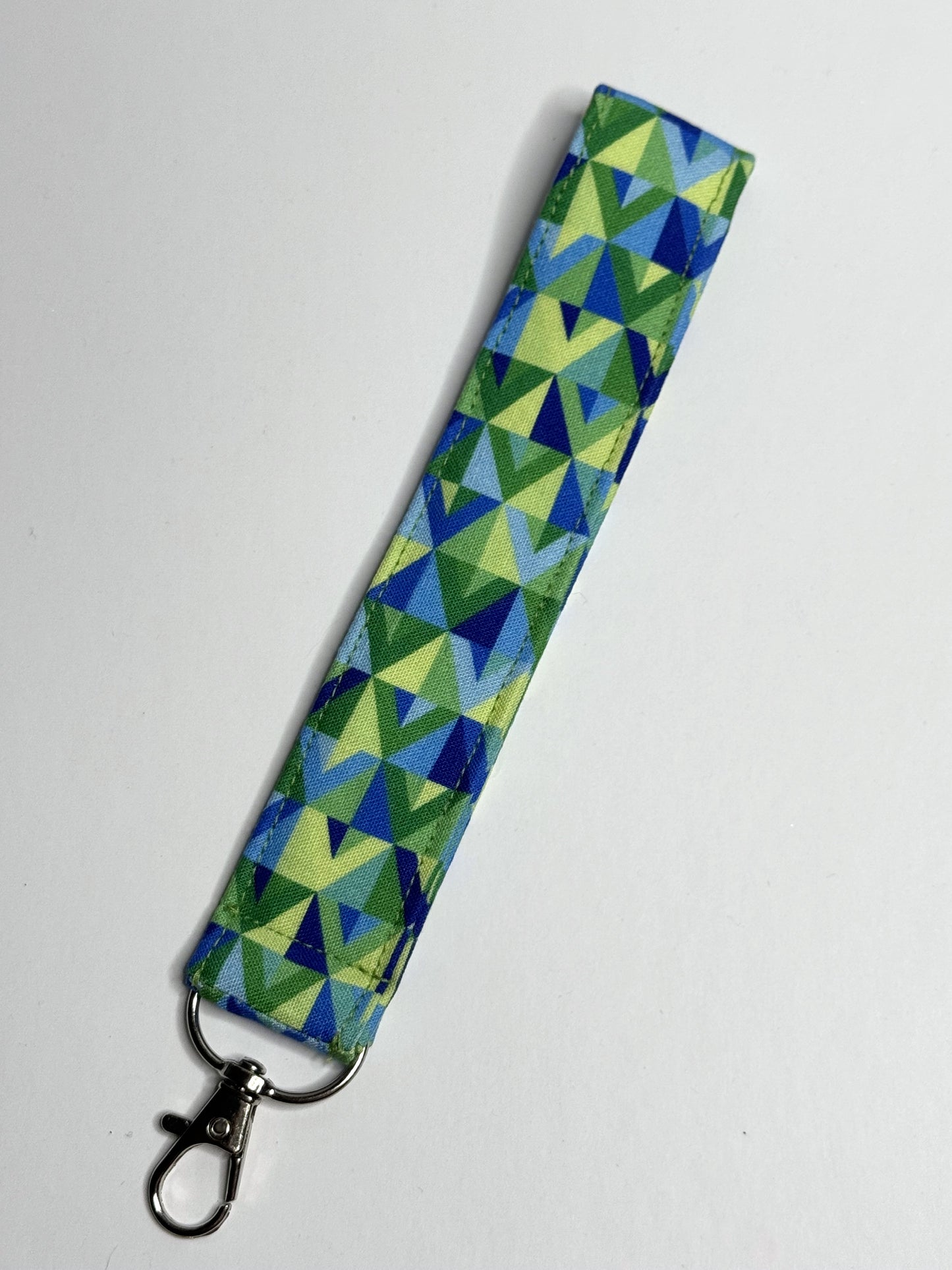 Wristlet Keychain-Various patterns