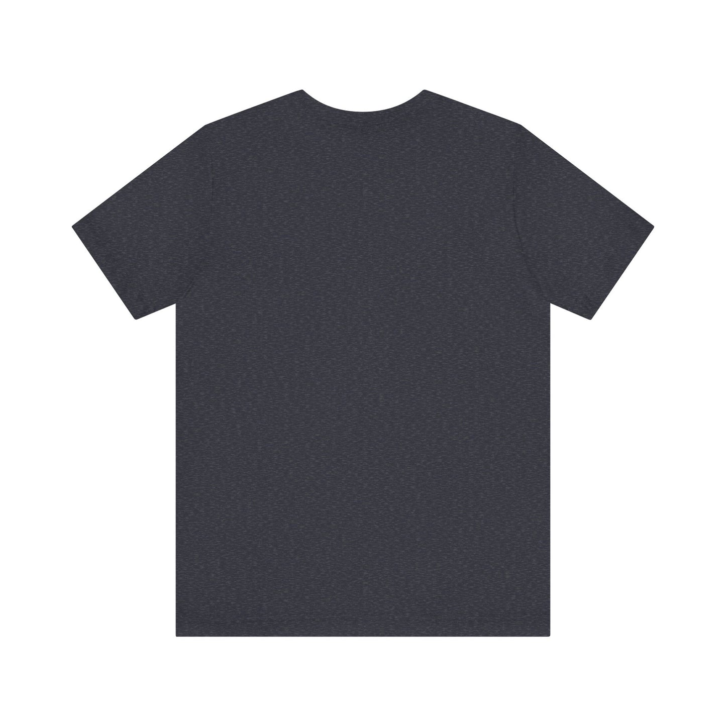Faith-Inspired Unisex Tee,