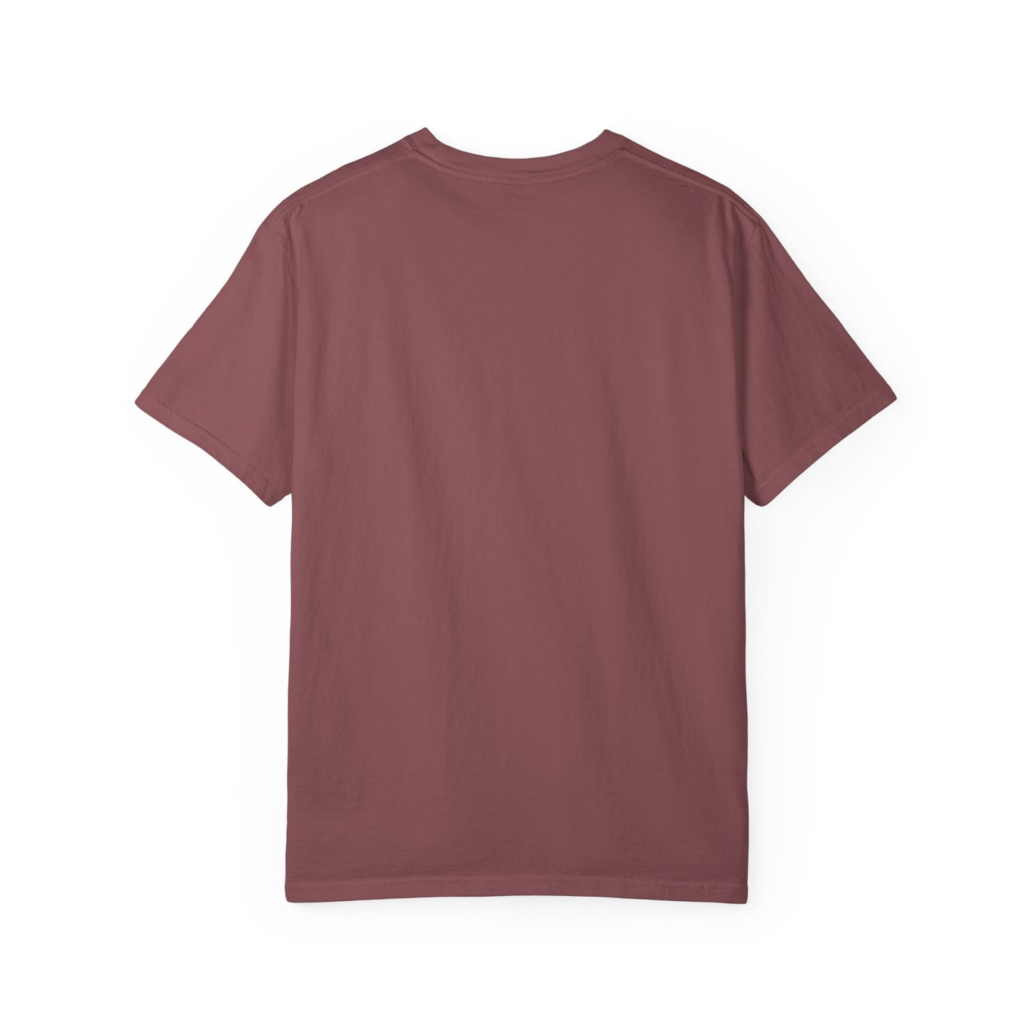 Made to Worship Unisex Garment-Dyed T-Shirt