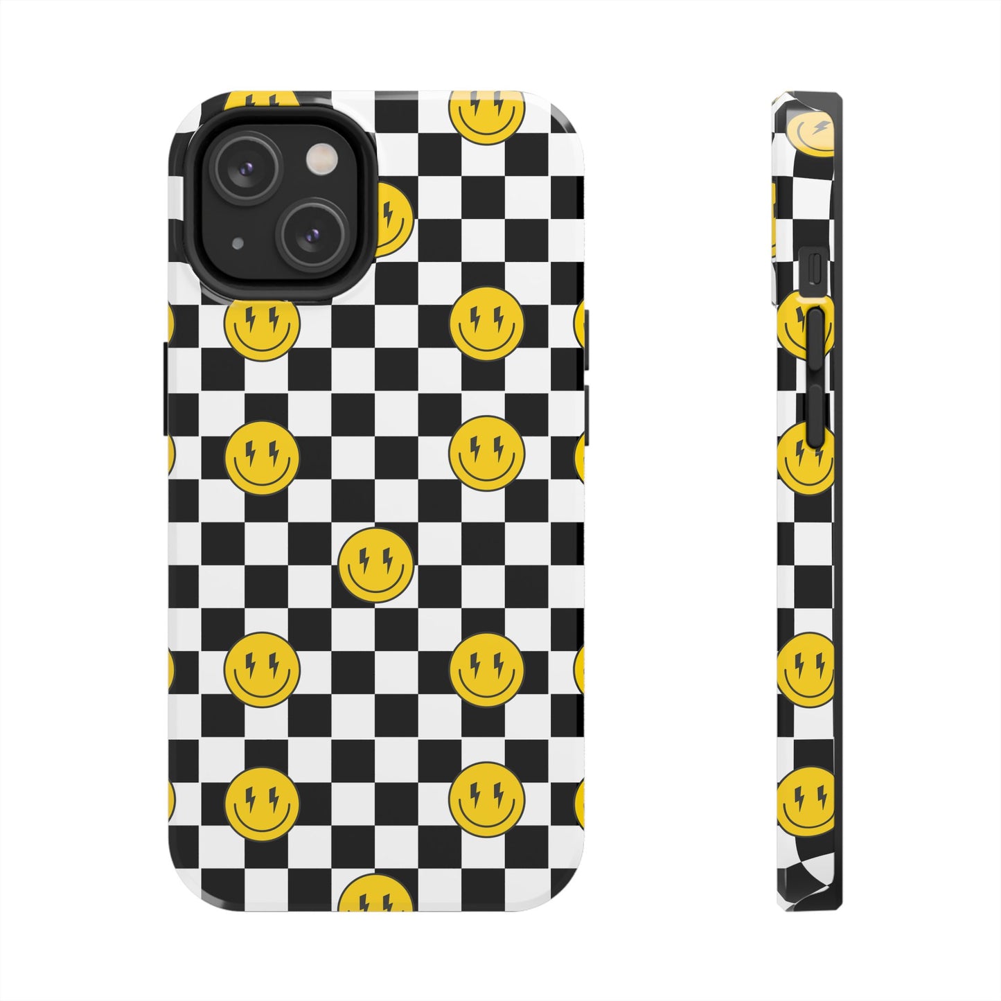 Phone Cases - Check Your Smile Design