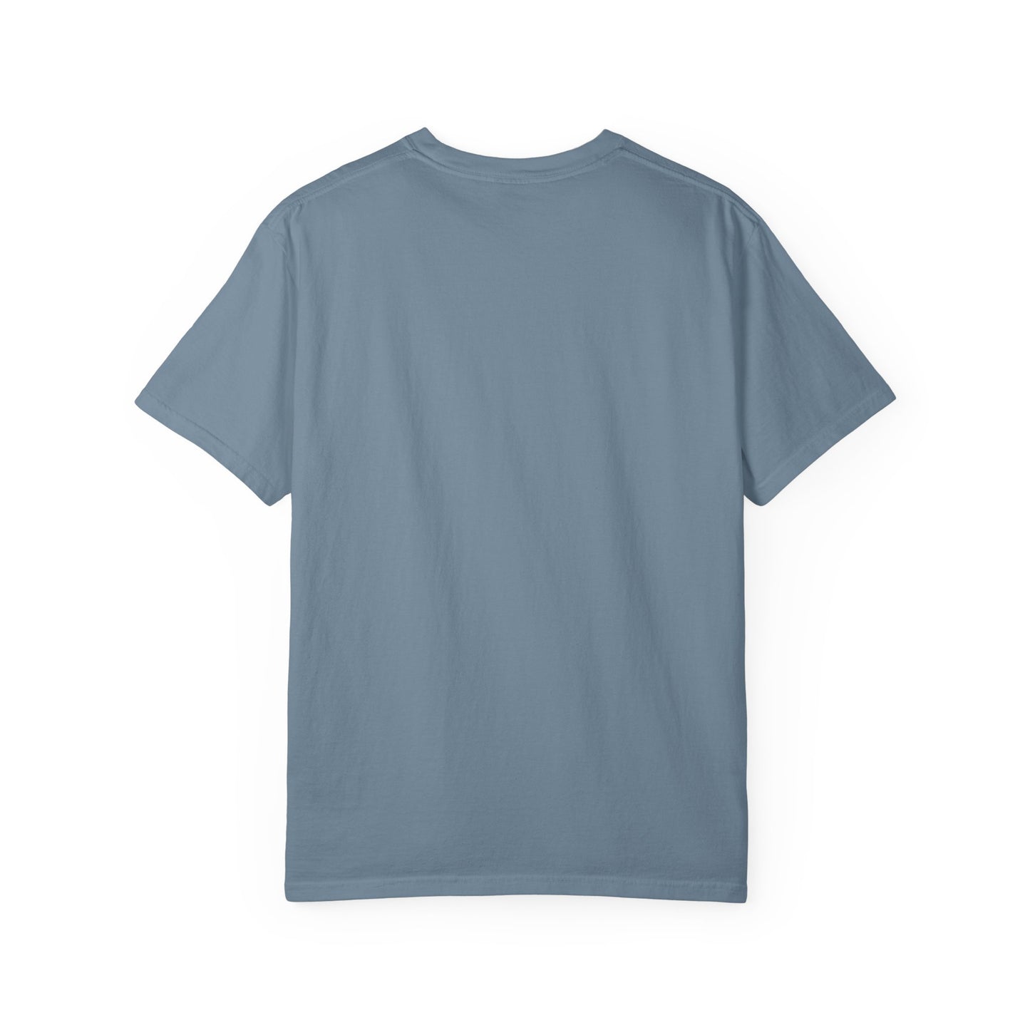 Made to Worship Unisex Garment-Dyed T-Shirt