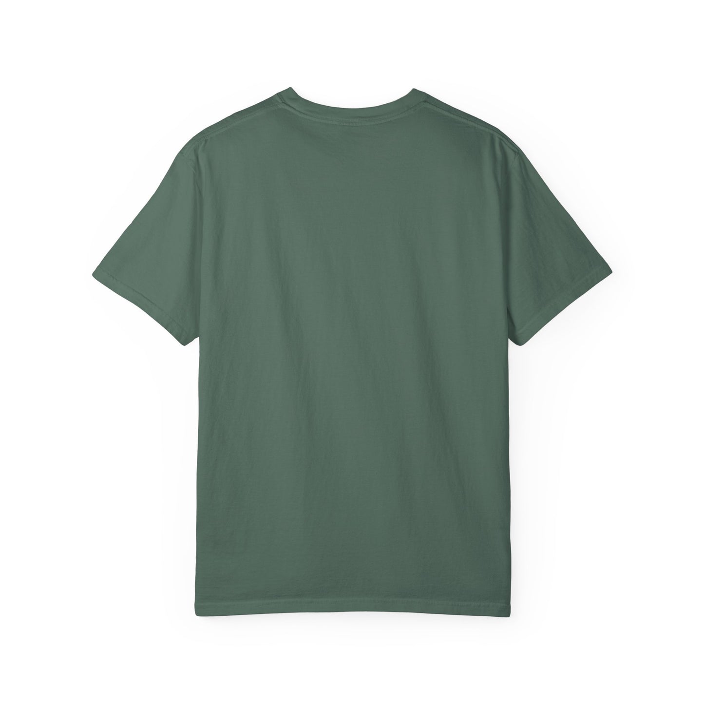 Made to Worship Unisex Garment-Dyed T-Shirt